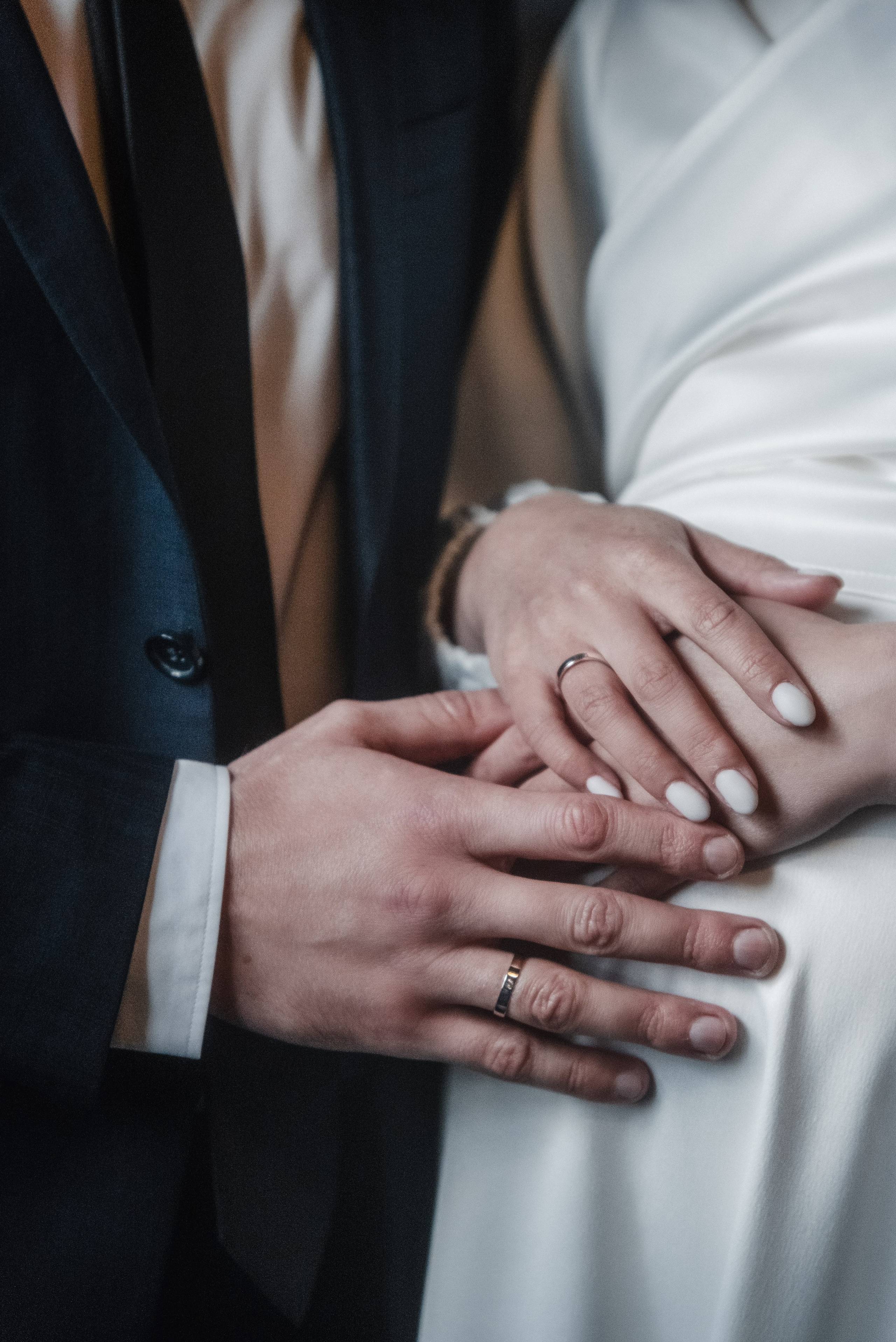 Юля и Женя (мини фотосессия). Фотограф и видеограф в Москве и МО — Евгений Лавров