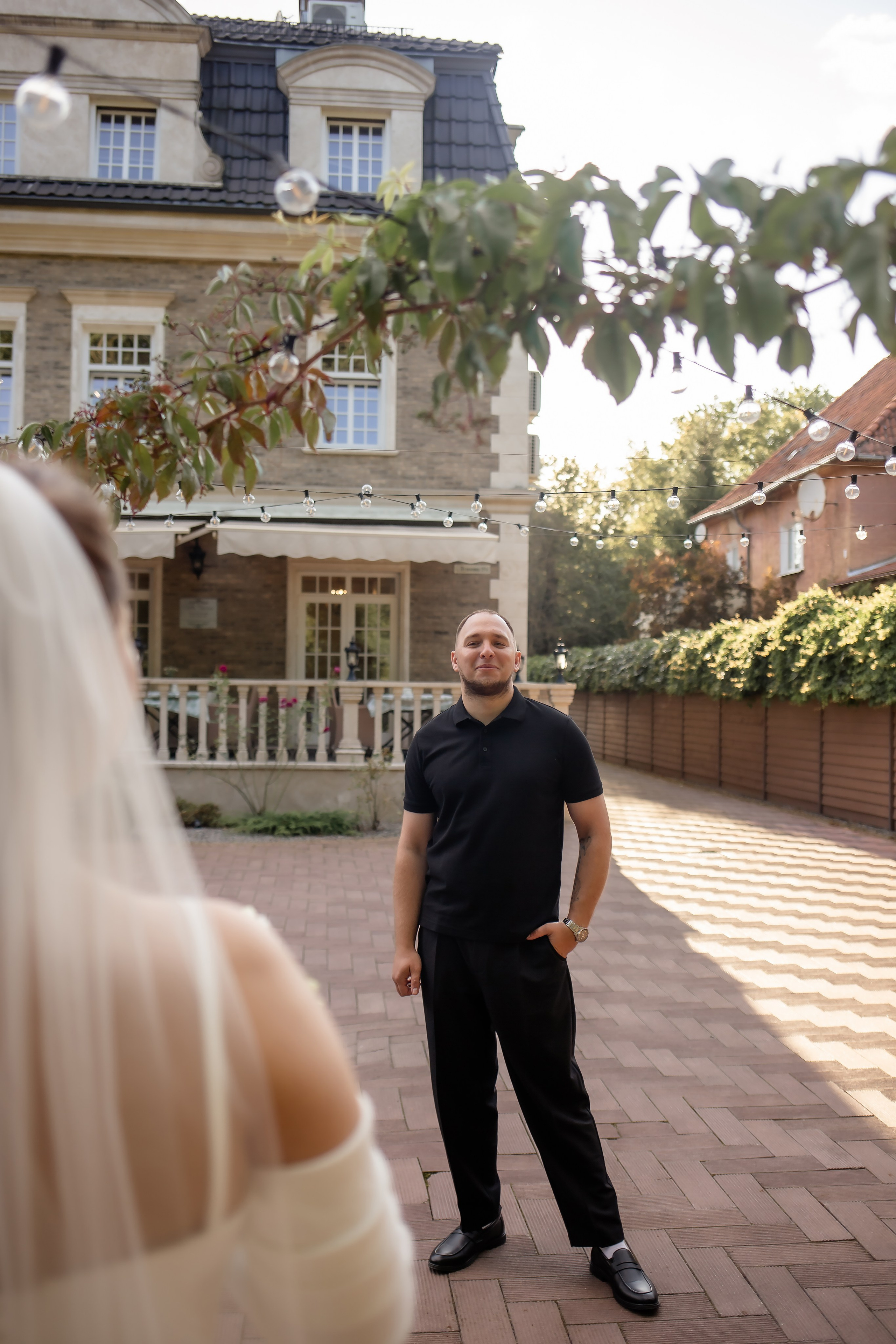 Дарина и Миша. Вилла Тоскана. Фотограф в Калининграде Решетникова Алина