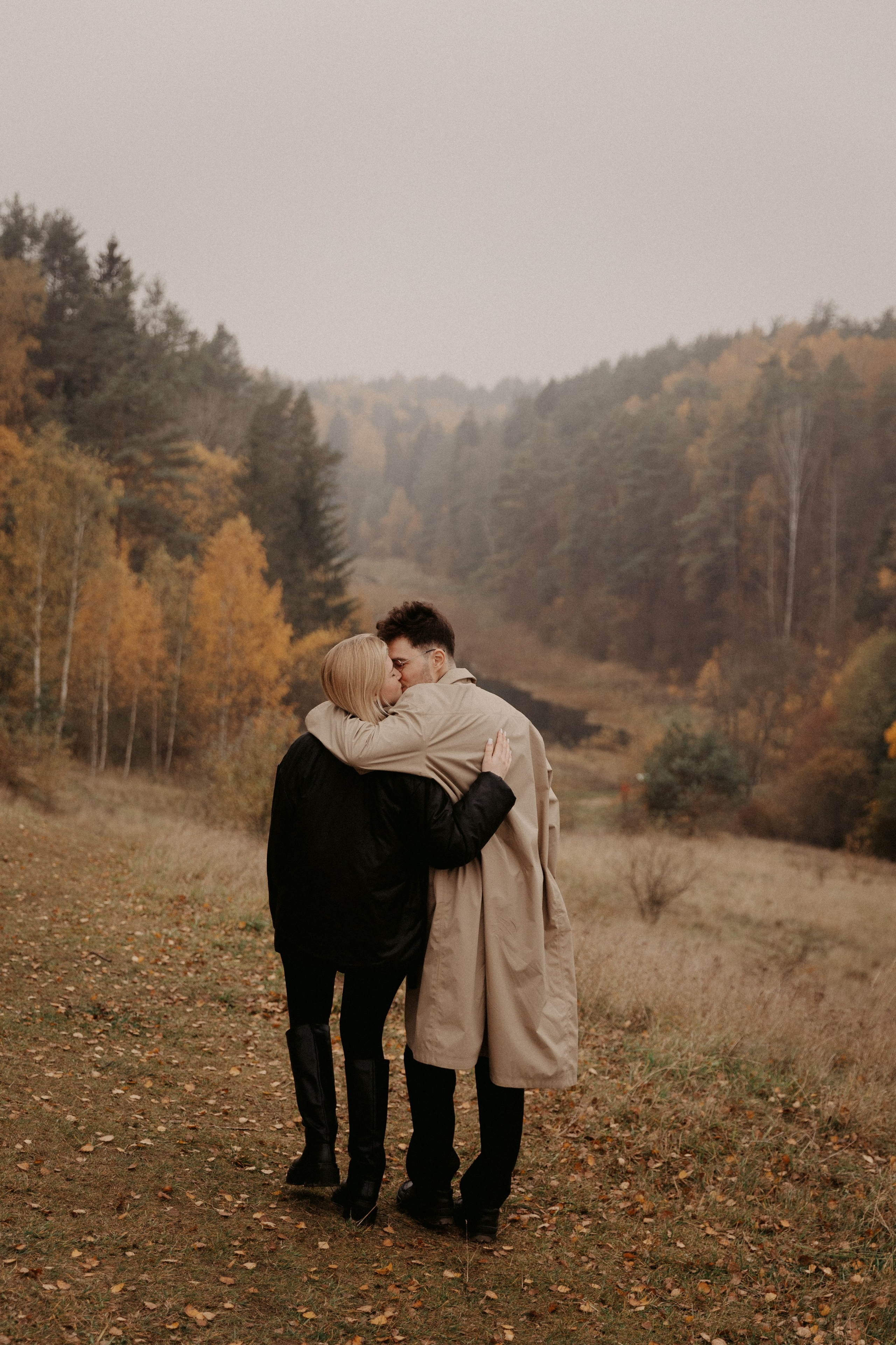 A&A. Свадебный и портретный фотограф в Калининграде и Москве Марк Юдинцев