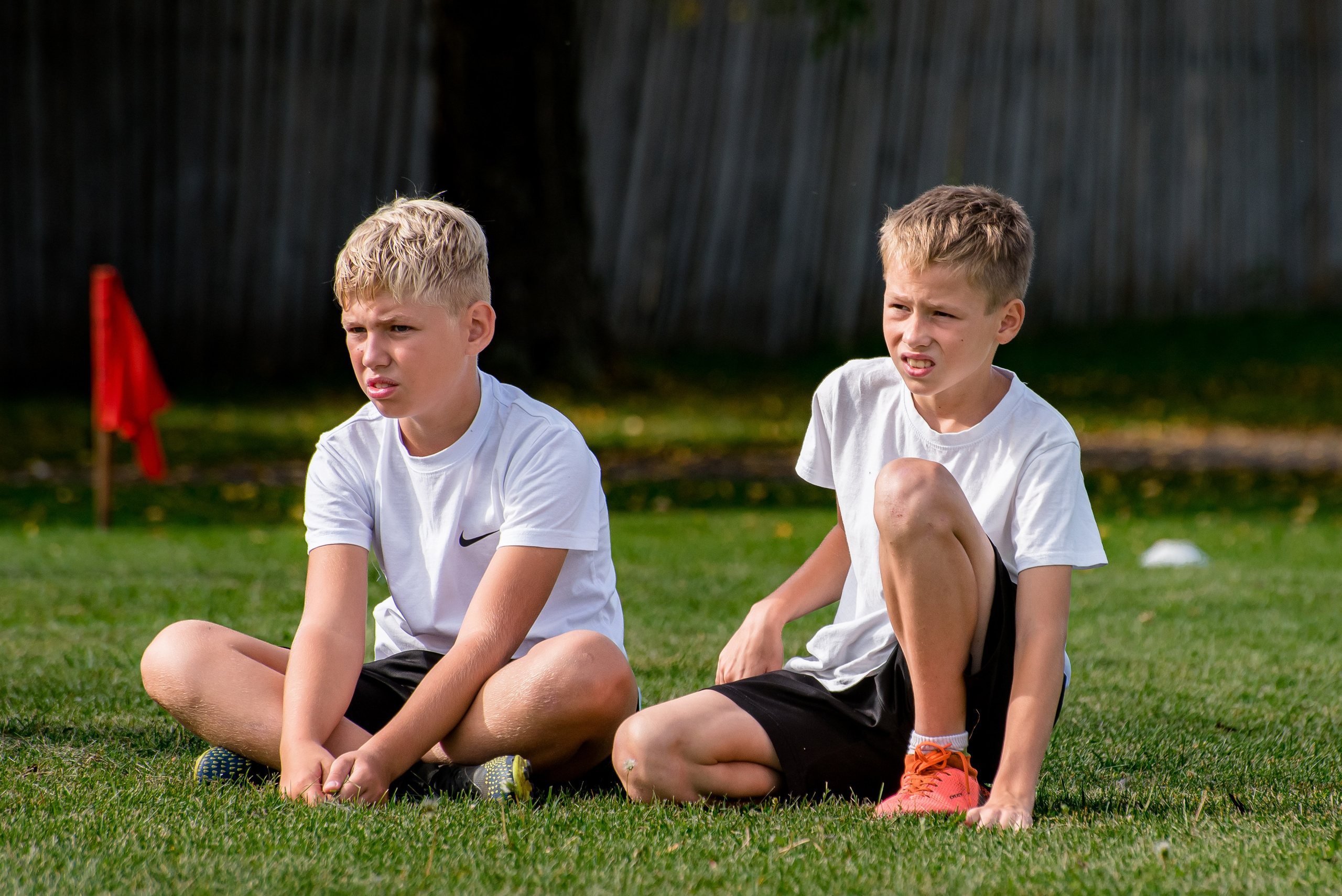 Семья в спорте. Фотограф Макс Огурцов в Нижнем Новгороде