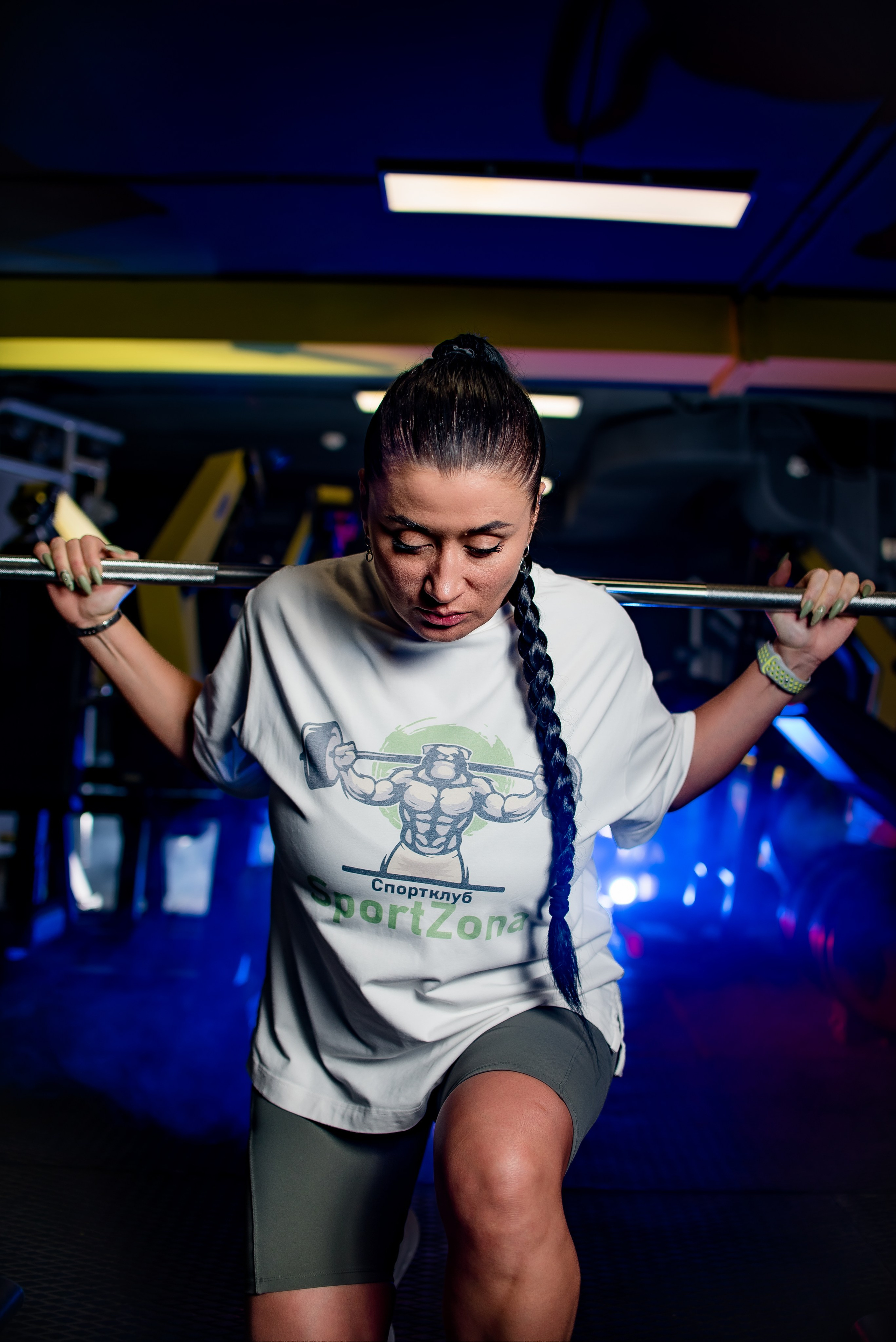 Фотосессия имиджевая. Фотограф Макс Огурцов в Нижнем Новгороде