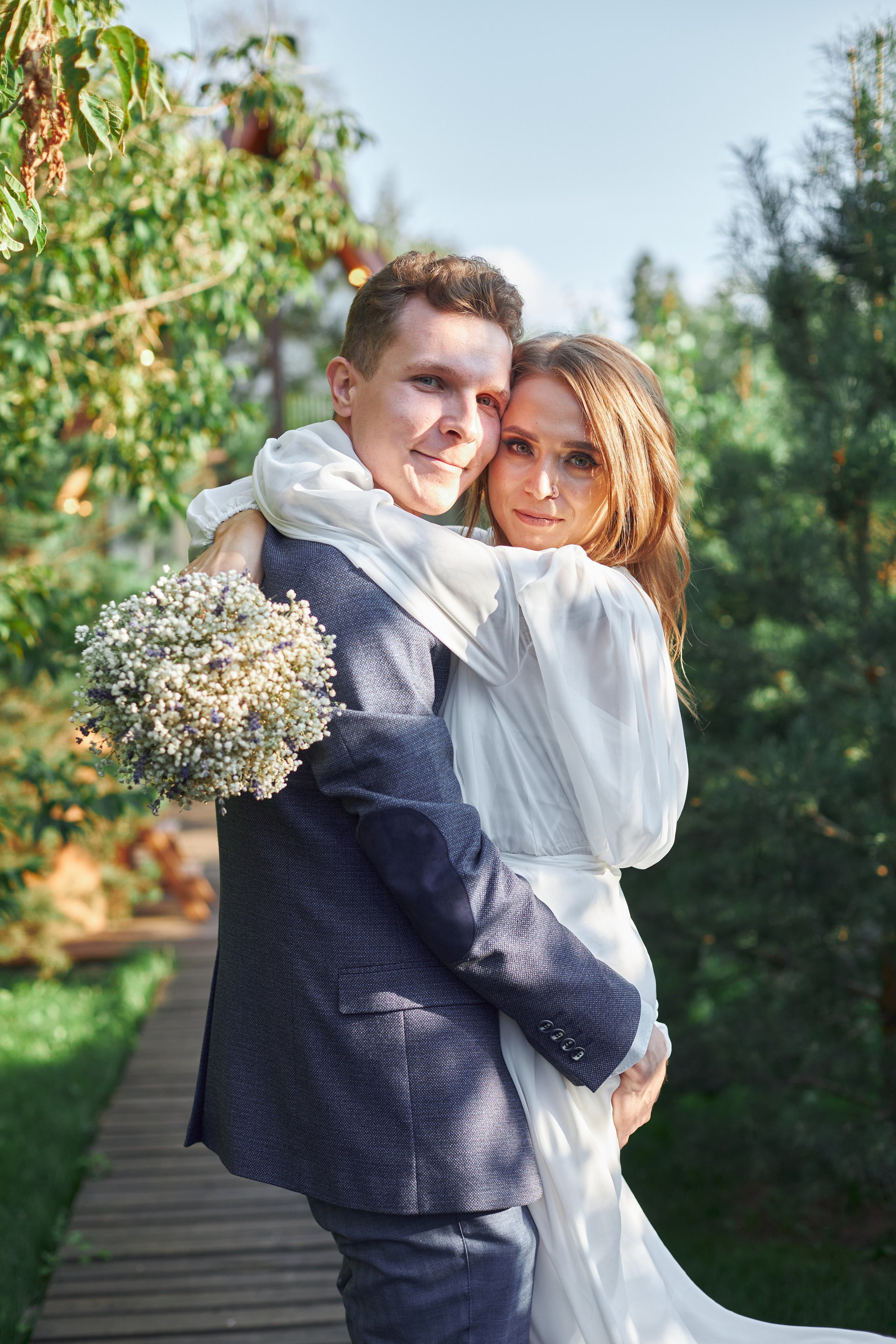 Свадебный фотограф Домодедово. Свадебный семейный Фотограф в Домодедово и Москве Дарья Капитанова