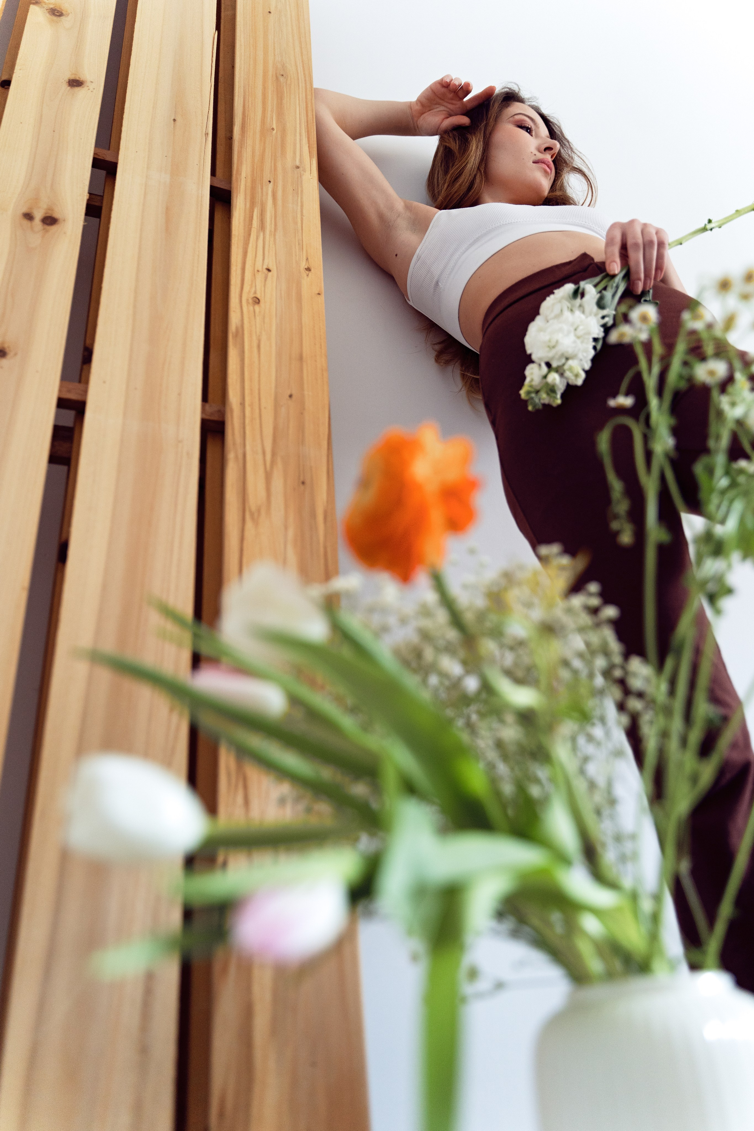 Женя. Репортажный и свадебный фотограф Роман Яшкильдин