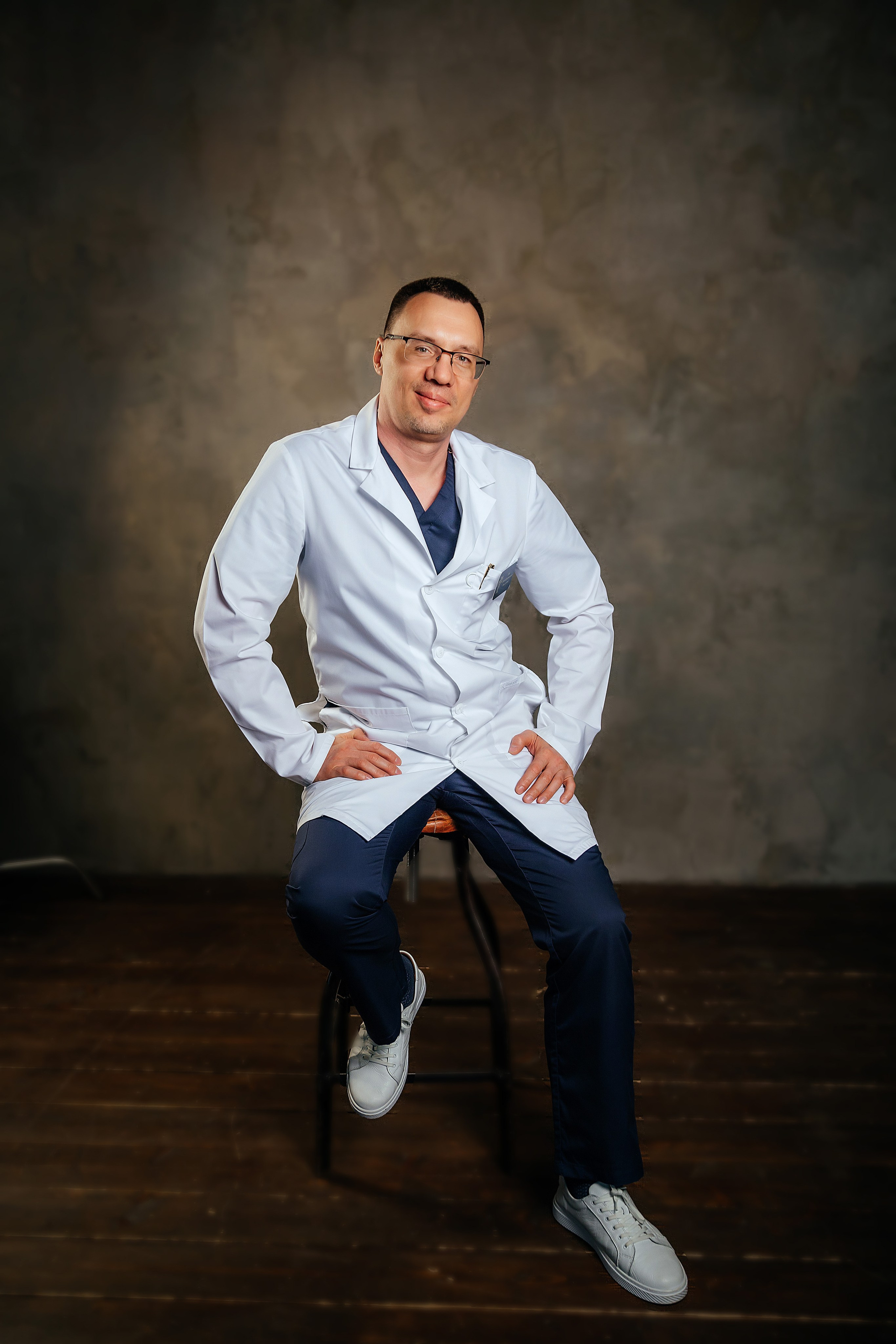 Контент для медиков. Семейный фотограф Любовь Саркеева