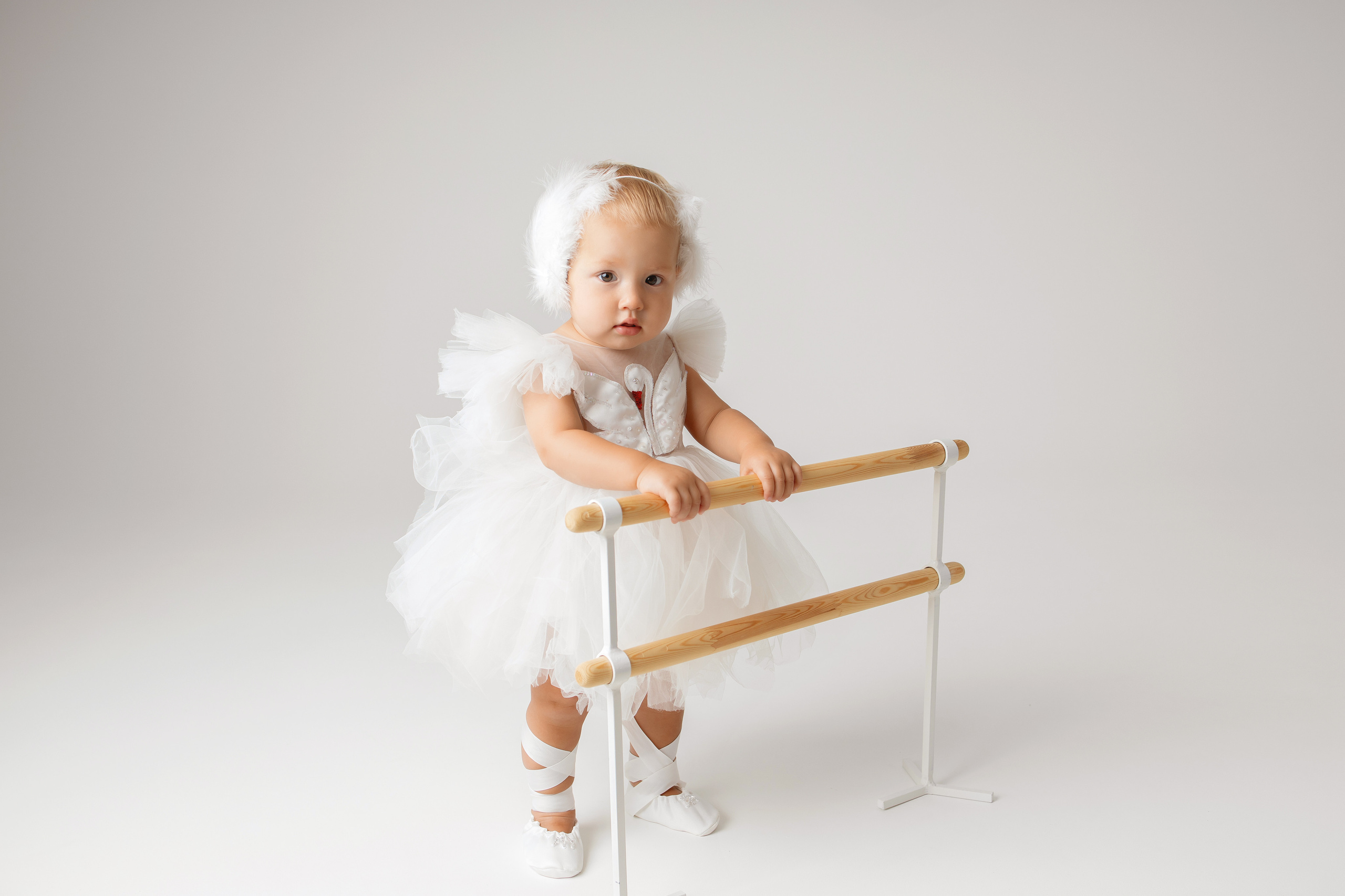 Малыши 3-12 месяцев. Фотограф новорожденных в Чебоксарах Елена Смолина