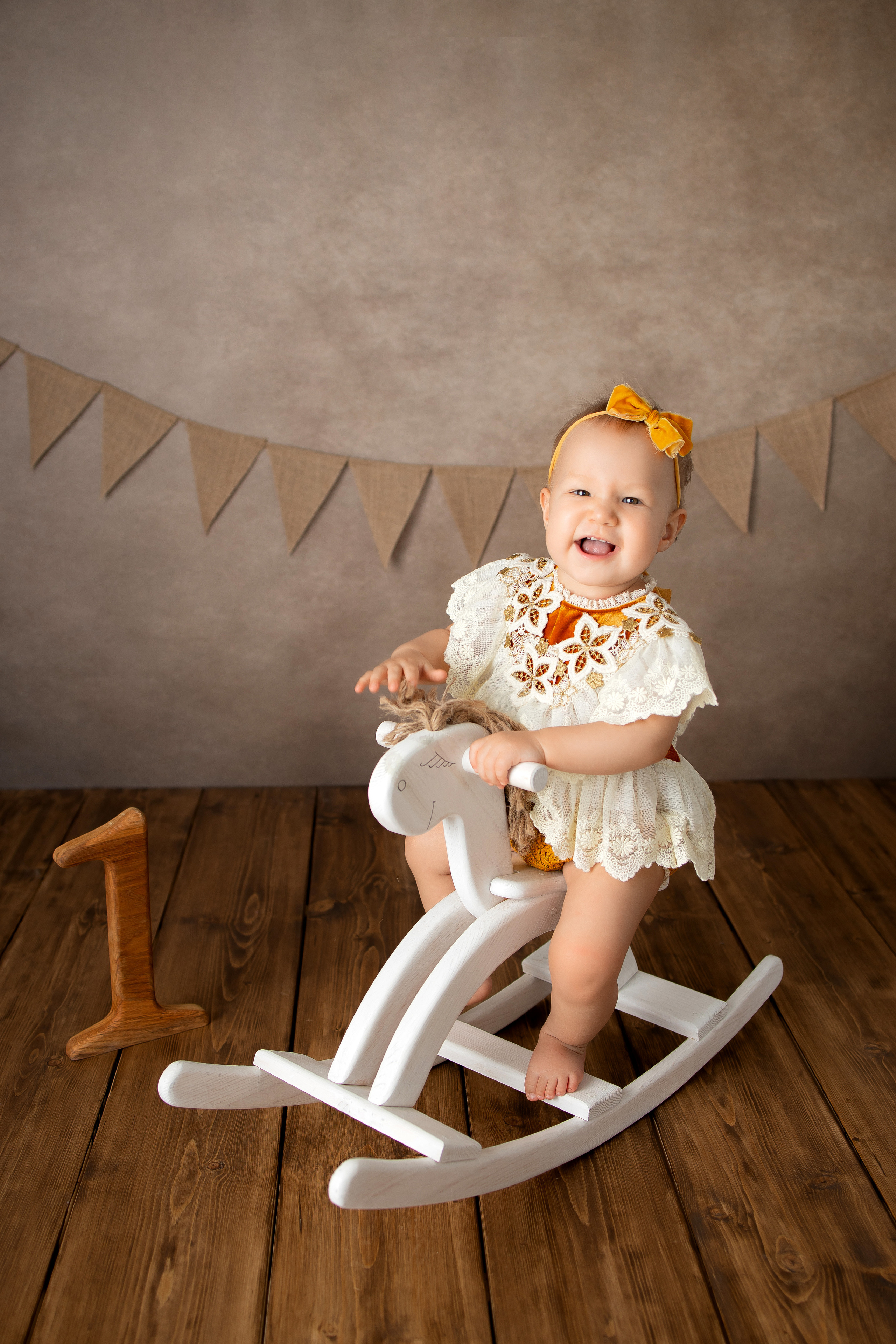 Мой первый тортик. Фотограф новорожденных в Чебоксарах Елена Смолина