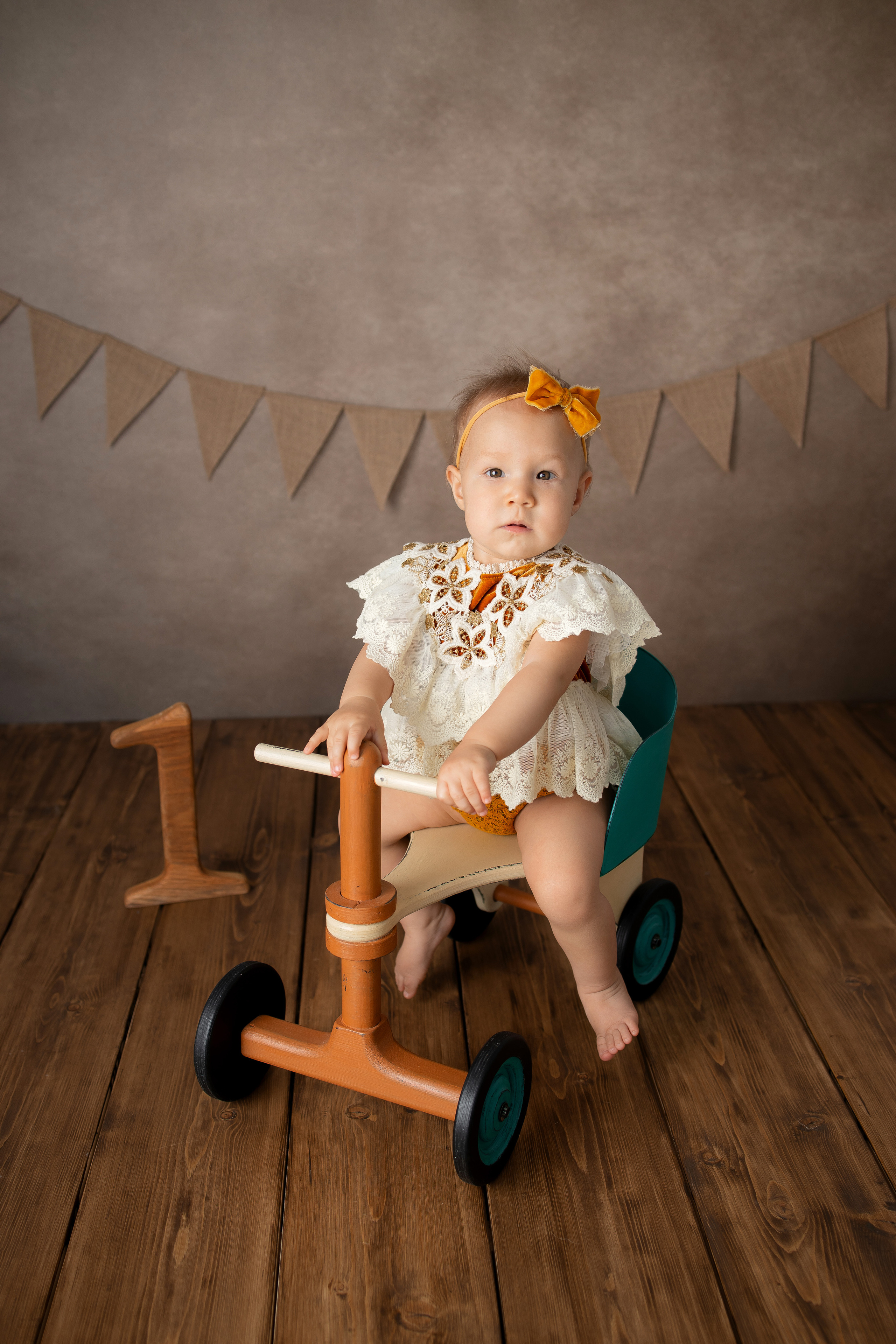 Мой первый тортик. Фотограф новорожденных в Чебоксарах Елена Смолина