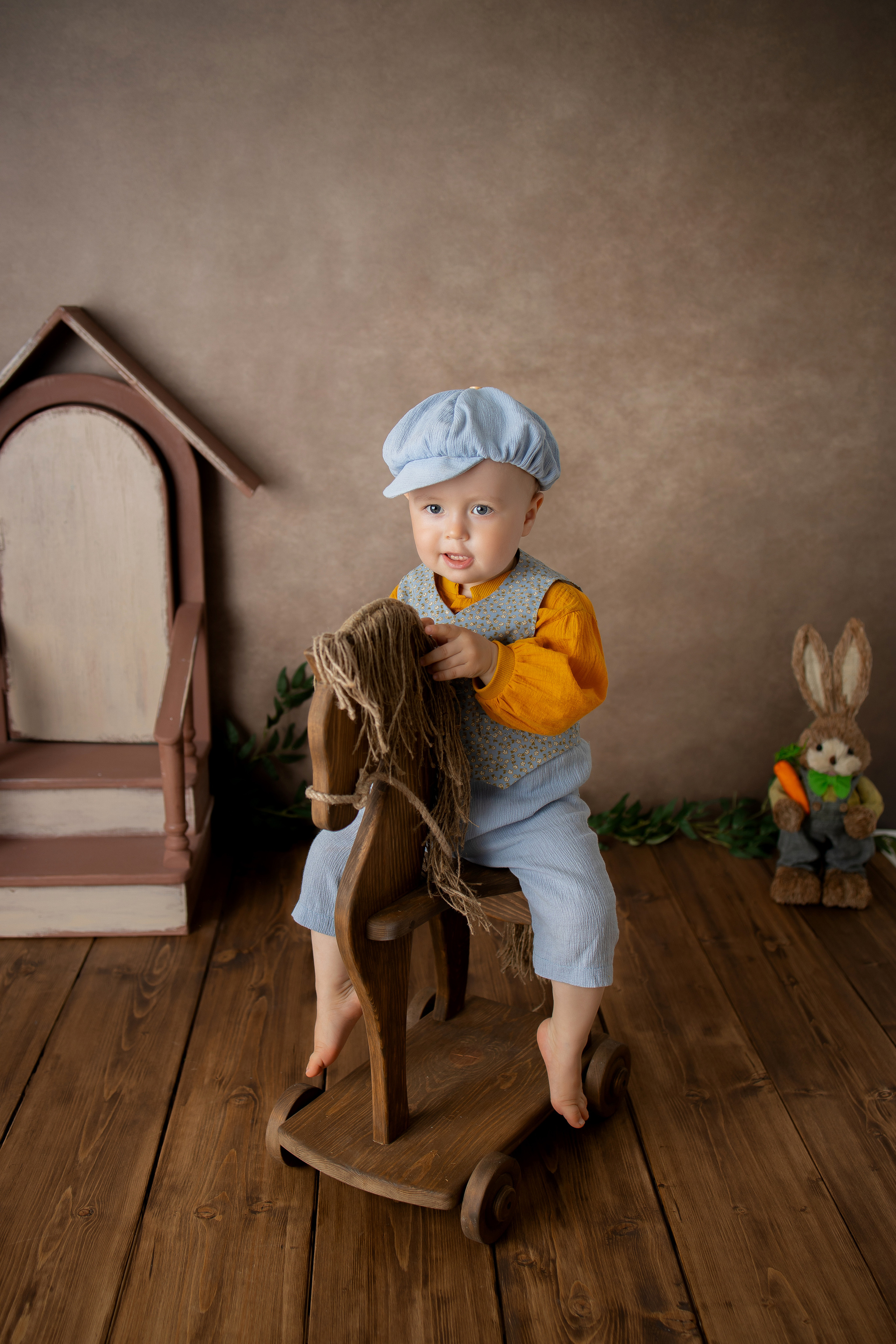 Малыши 3-12 месяцев. Фотограф новорожденных в Чебоксарах Елена Смолина