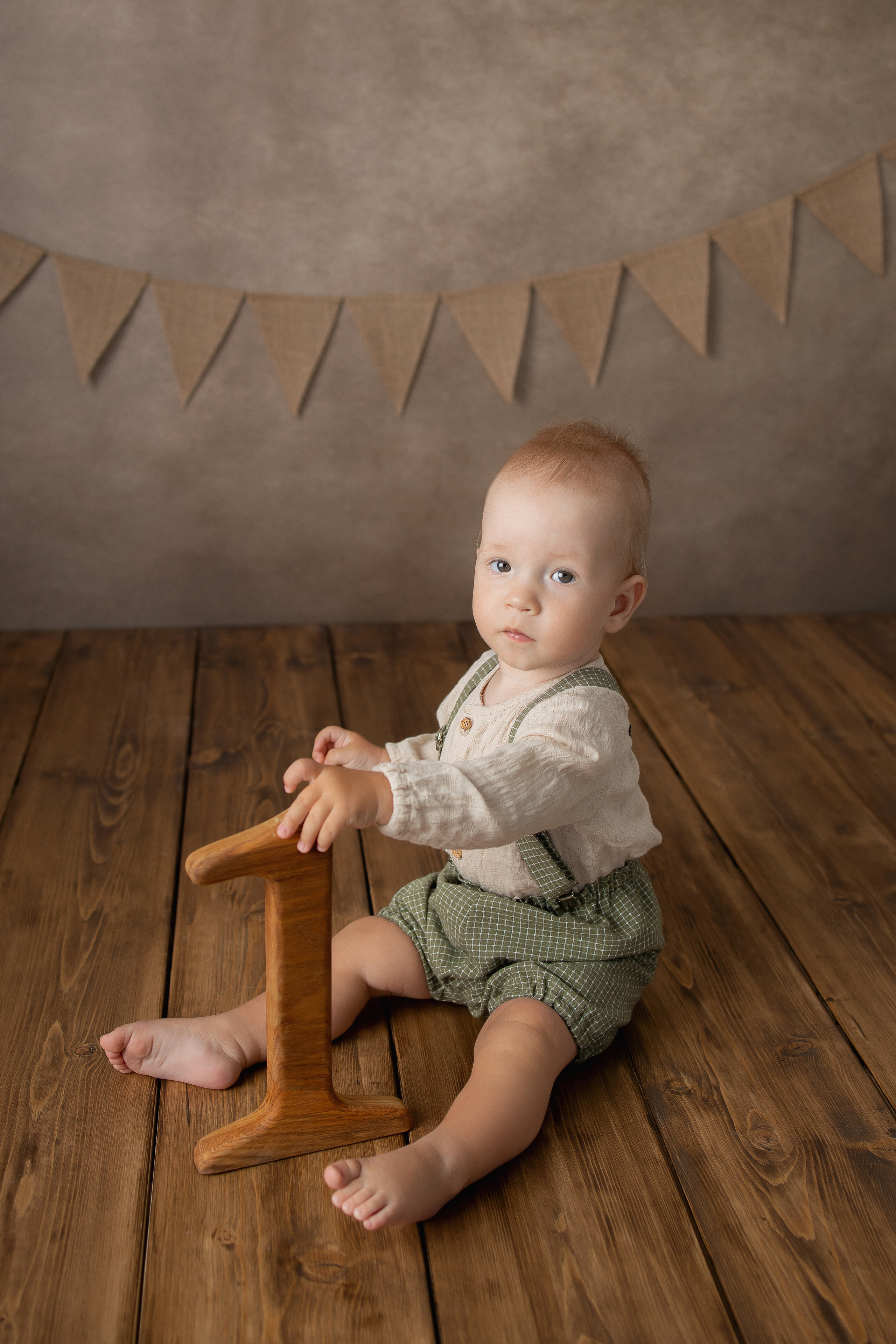 Мой первый тортик. Фотограф новорожденных в Чебоксарах Елена Смолина