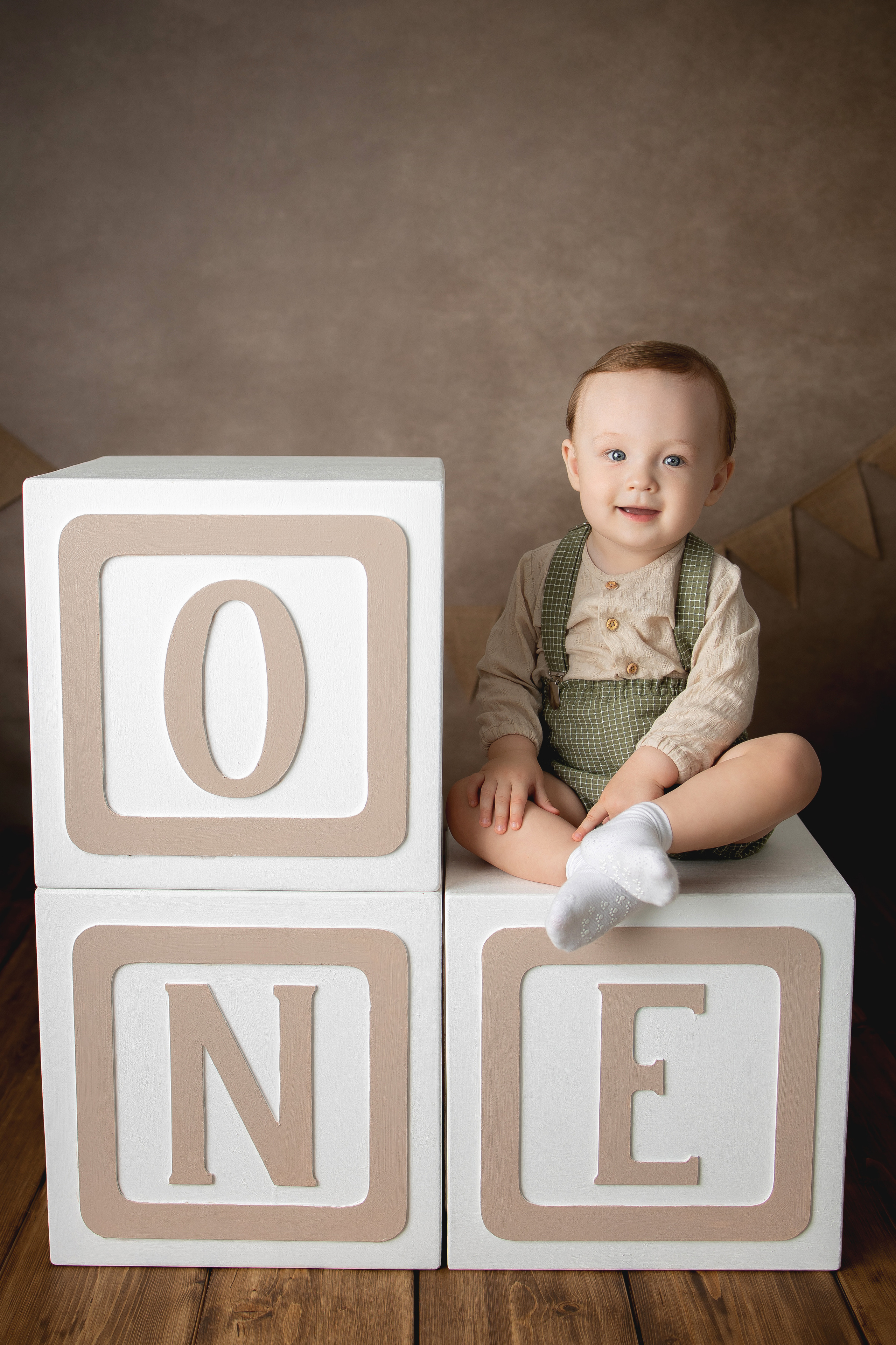 Мой первый тортик. Фотограф новорожденных в Чебоксарах Елена Смолина