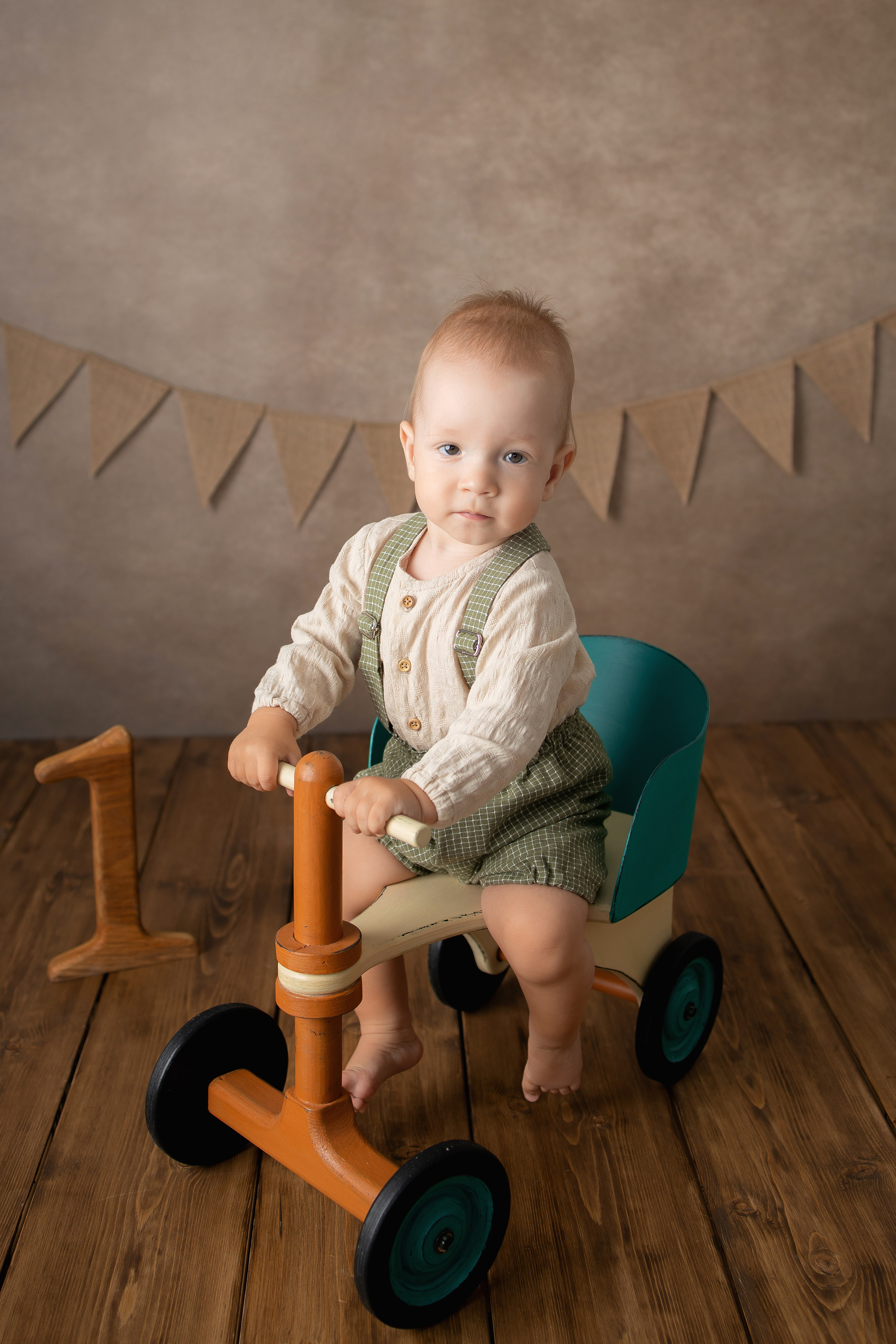 Мой первый тортик. Фотограф новорожденных в Чебоксарах Елена Смолина