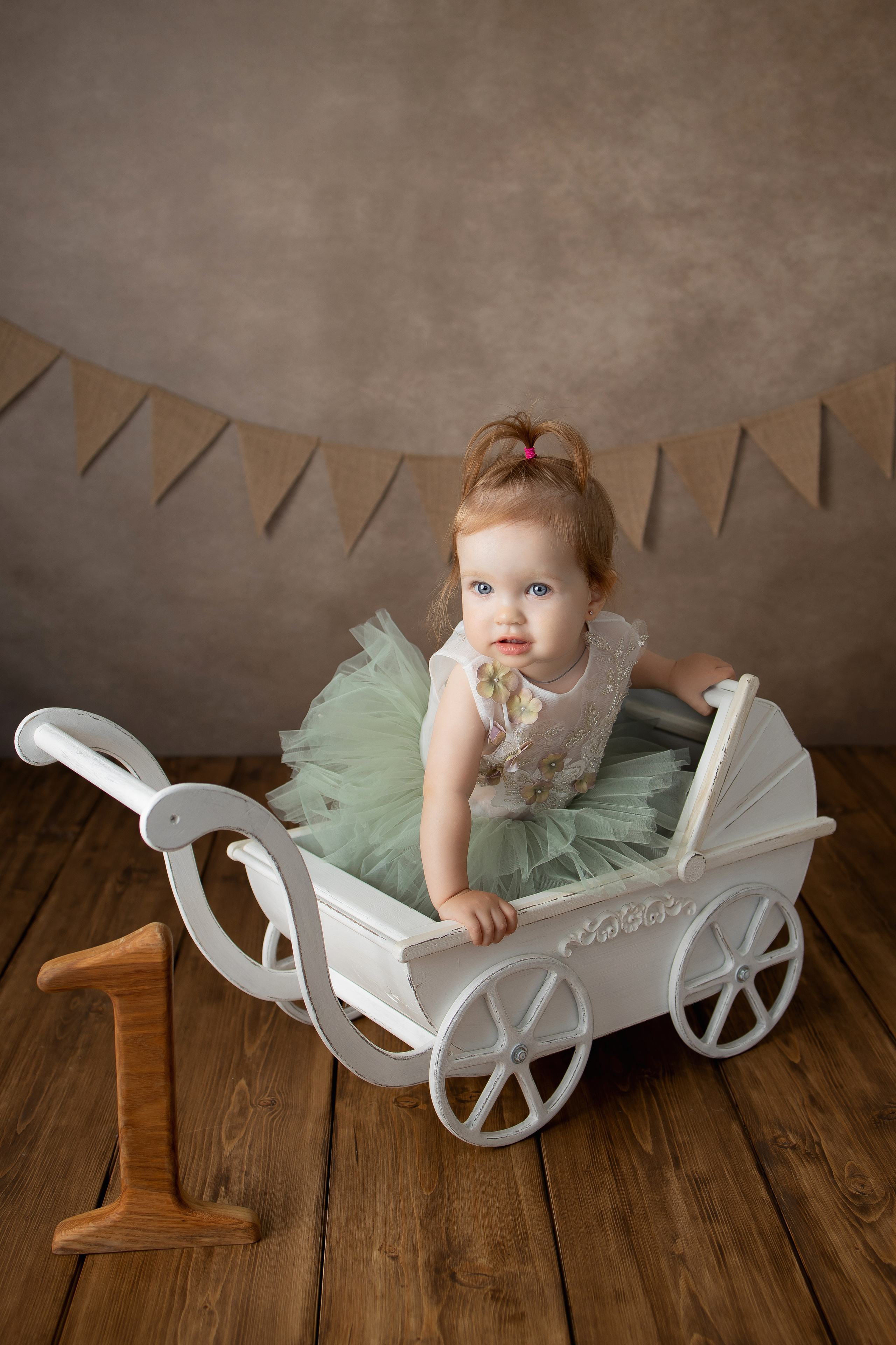 Мой первый тортик. Фотограф новорожденных в Чебоксарах Елена Смолина