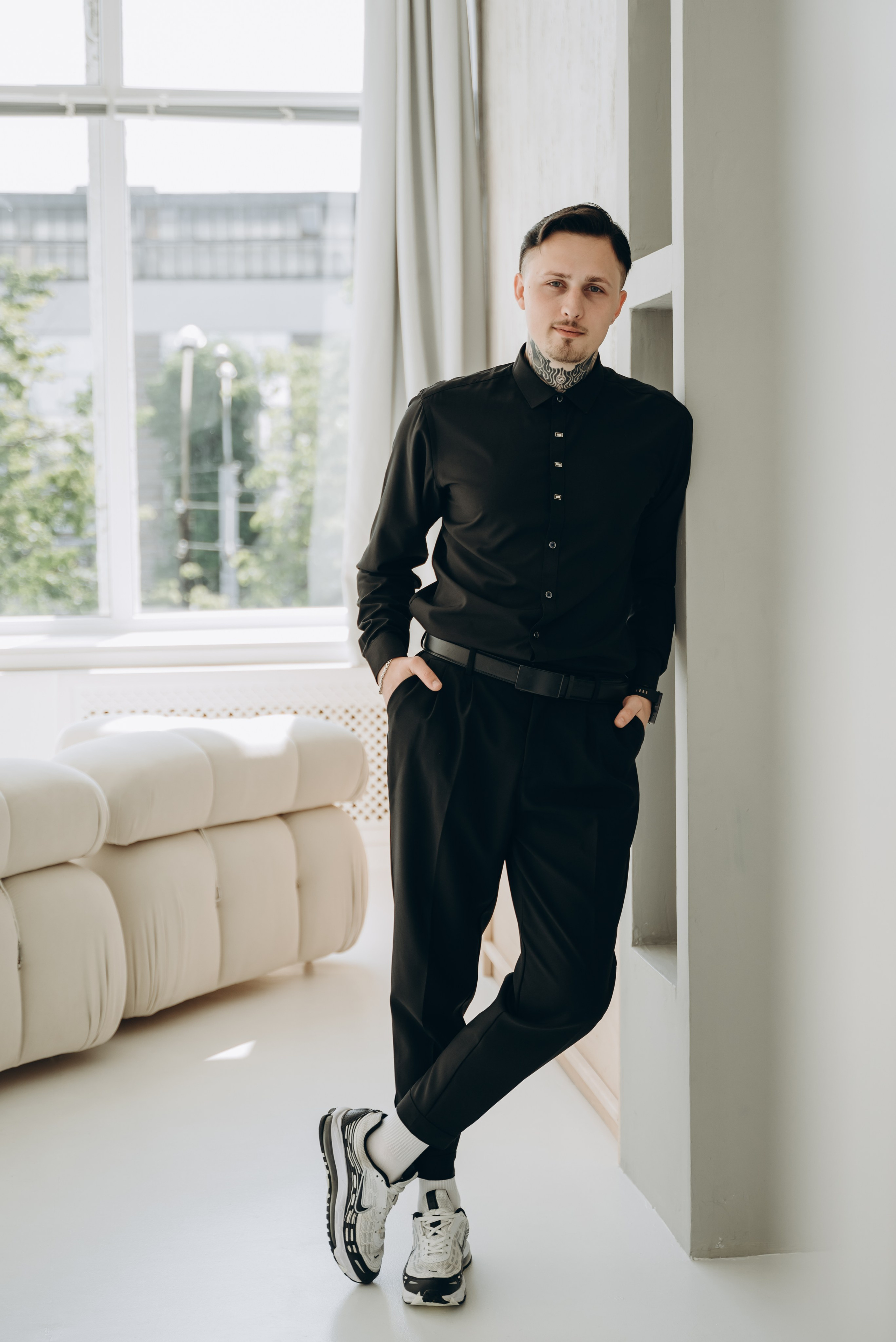 Катя + Максим. Фотограф в Дзержинске Наташа Баева