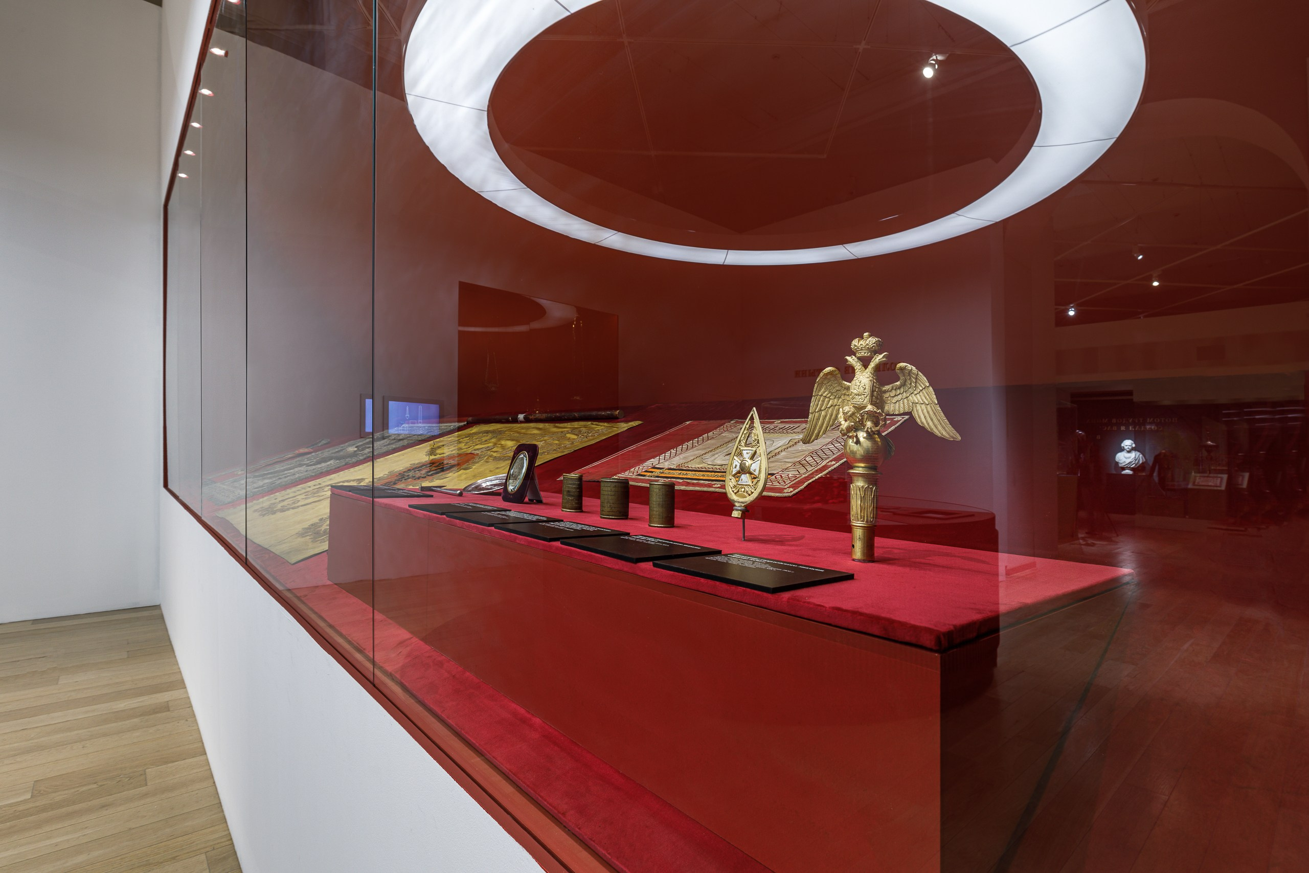 Профессиональная интерьерная фотосъемка в Москве