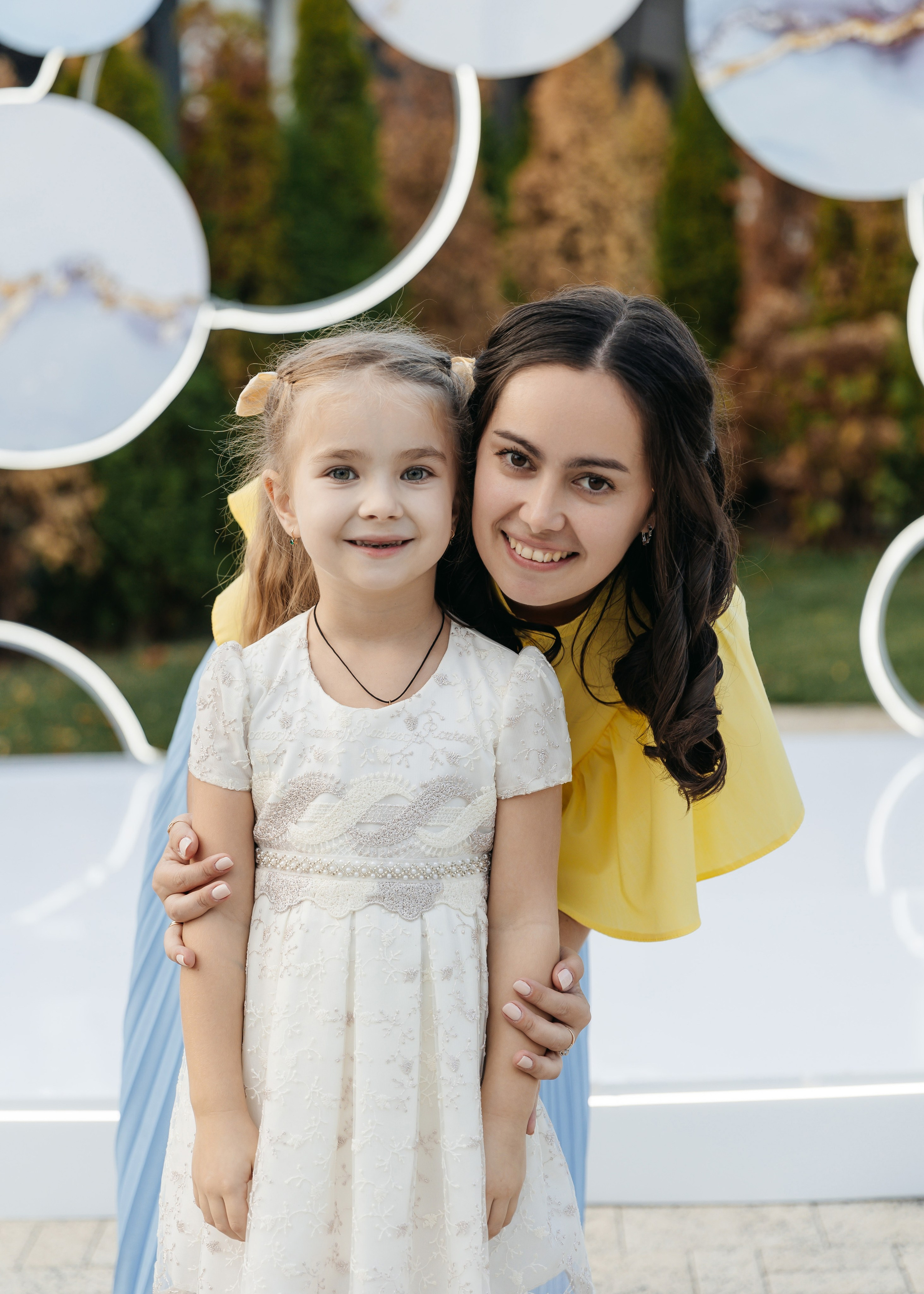 Константин и Елизавета 29/10/2023. Свадебный  и семейный фотограф в Краснодаре