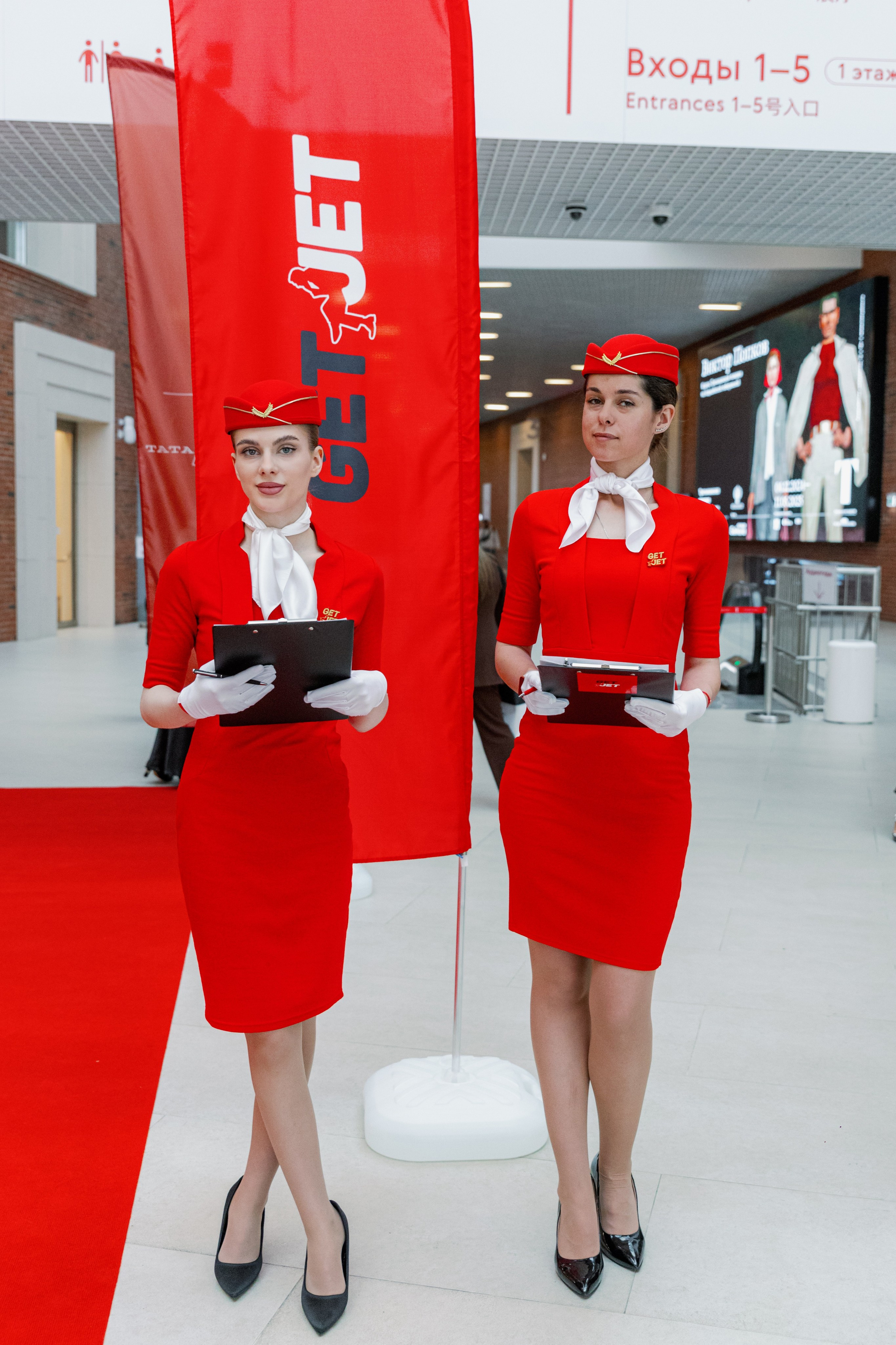 Презентация GET JET в Третьяковской галерее. Фотограф в Москве и Санкт-Петербурге Дарина