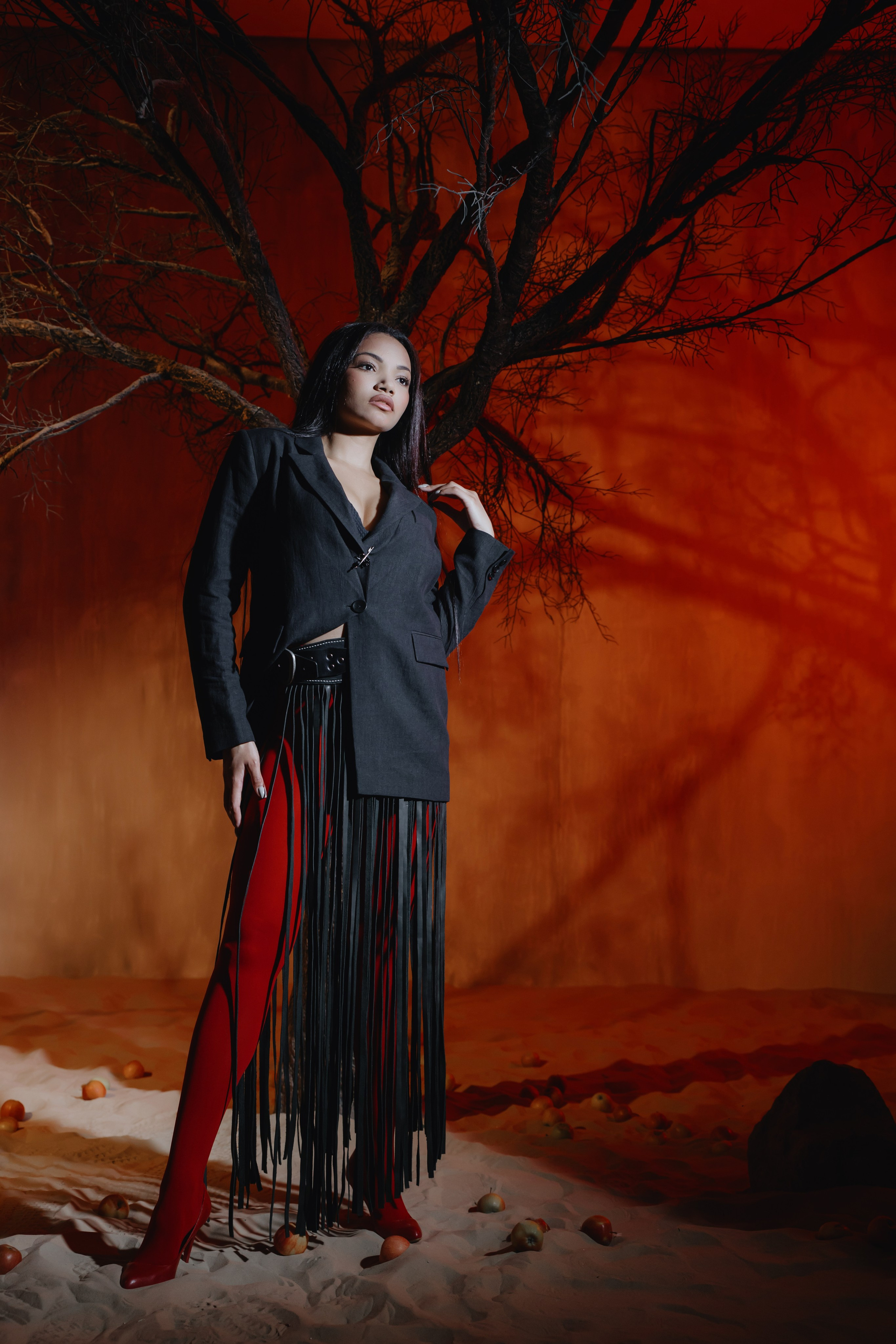 Коллекция одежды Никита Турчин и бренда Corars. Фотограф в Москве и Санкт-Петербурге Дарина