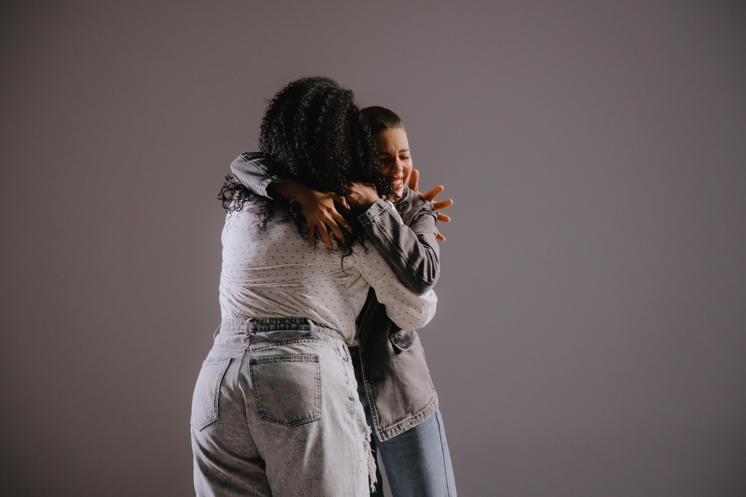 Съемка клипа Юлианны Карауловой и Бьянки. Фотограф в Москве и Санкт-Петербурге Дарина