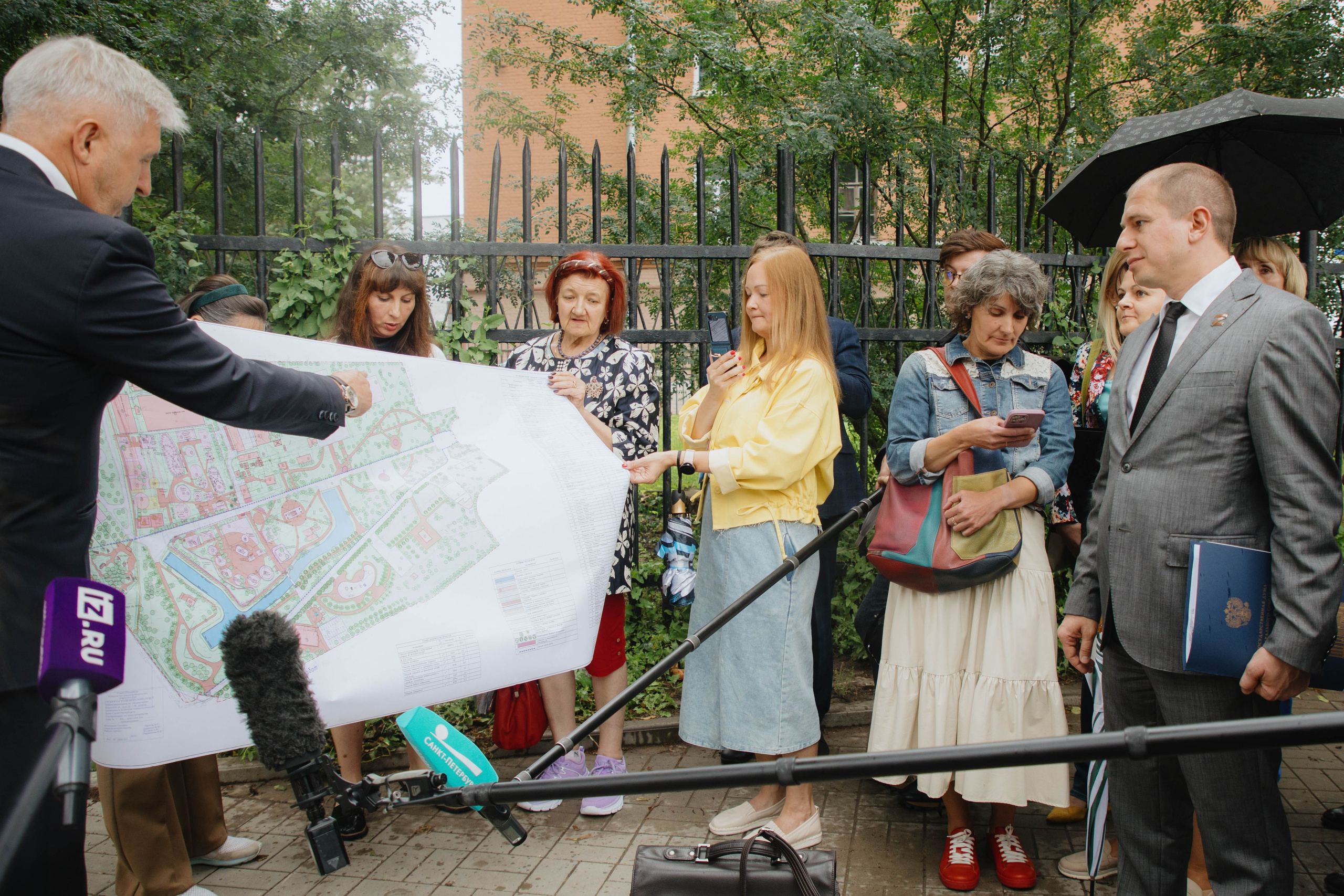 Мероприятия с депутатом Государственной Думы (Санкт-Петербург). Фотограф в Москве и Санкт-Петербурге Дарина