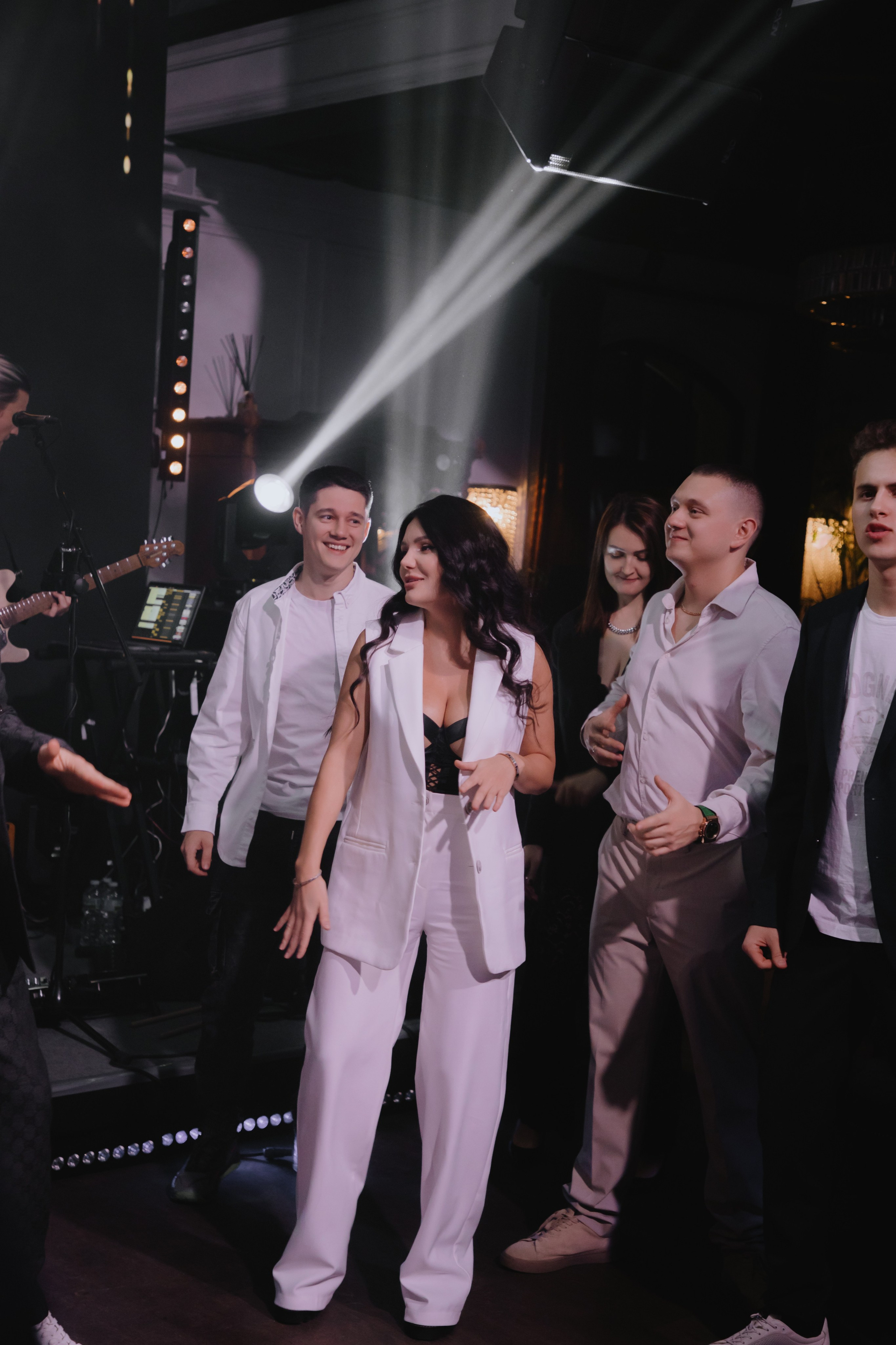 День Рождения Александра Иванова (Москва). Фотограф в Москве и Санкт-Петербурге Дарина