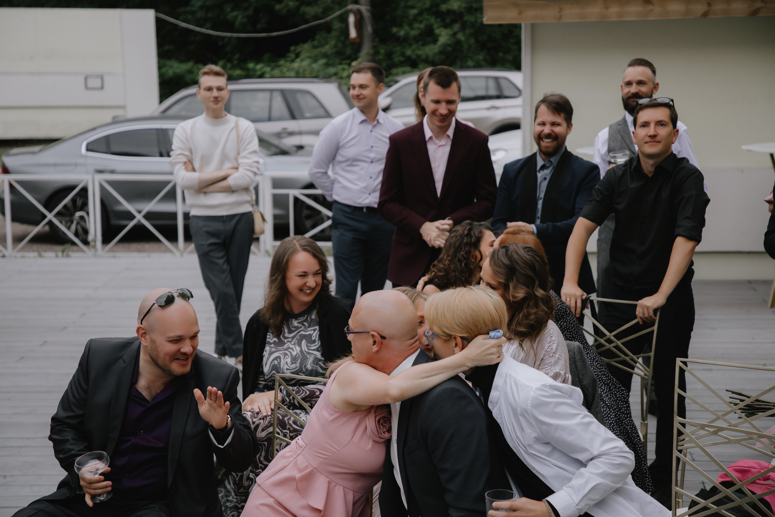 Свадьба Алексей и Анна. Фотограф в Москве и Санкт-Петербурге Дарина