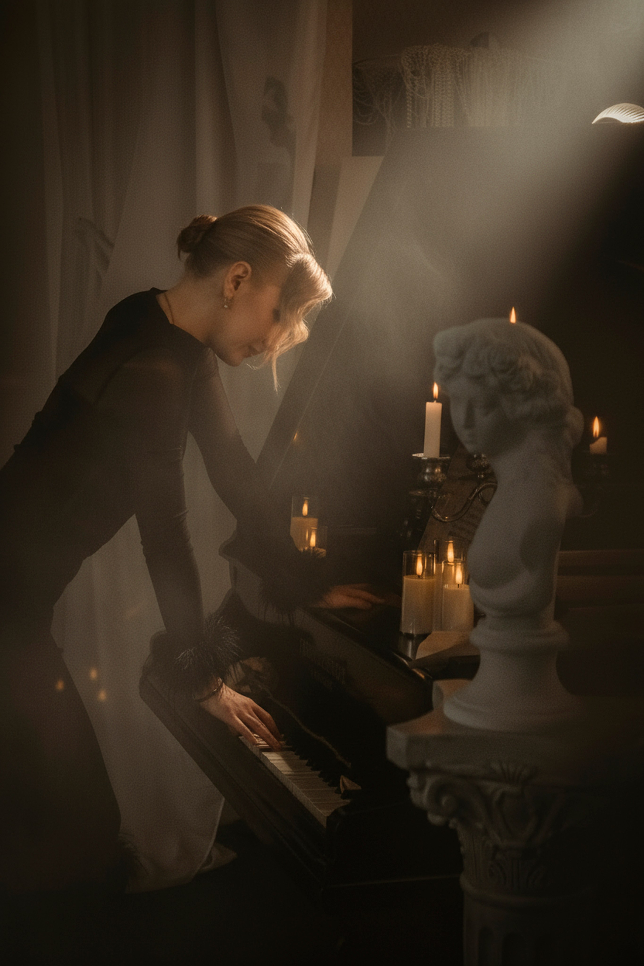 Love story. Фотографы в Тюмени Андрей и Лидия Войвод