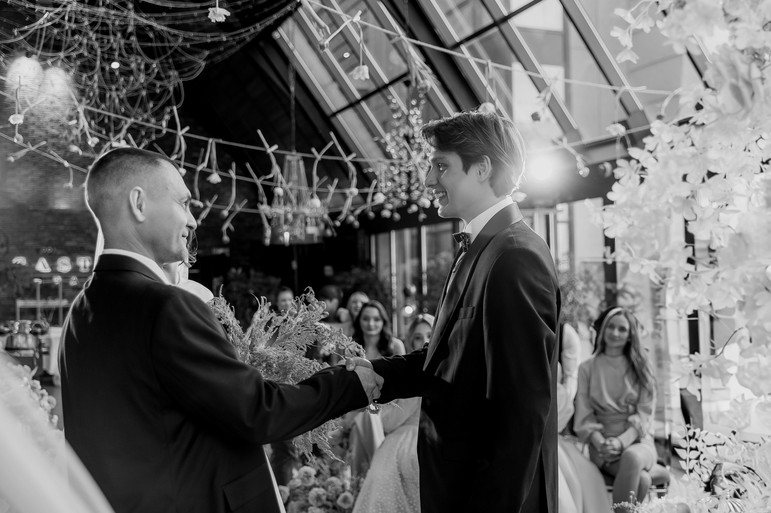 Лука & София. Свадебный фотограф ростов