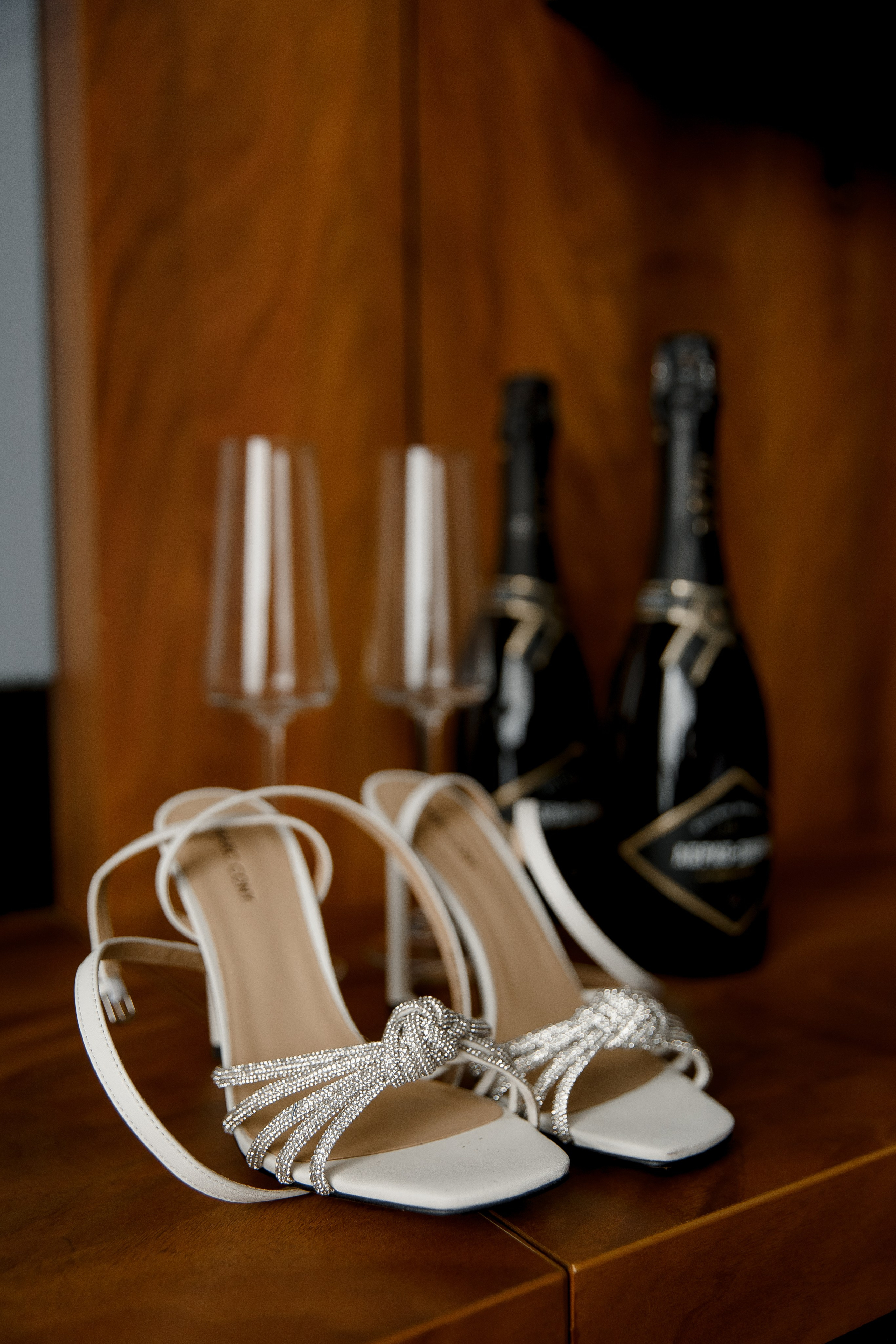 Данил & Александра. Свадебный фотограф ростов