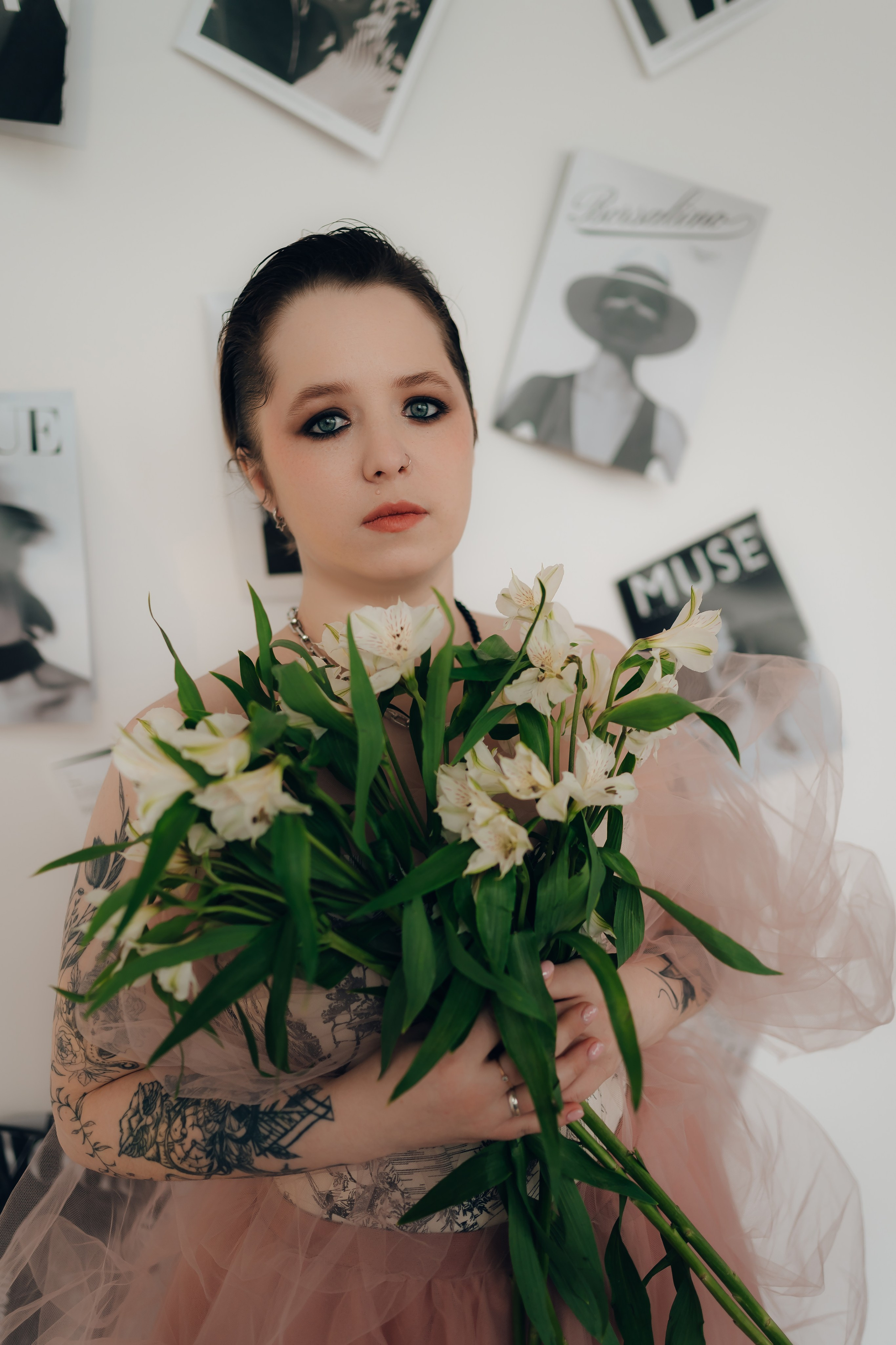 Wow. Детский и семейный фотограф Катерина Мишина