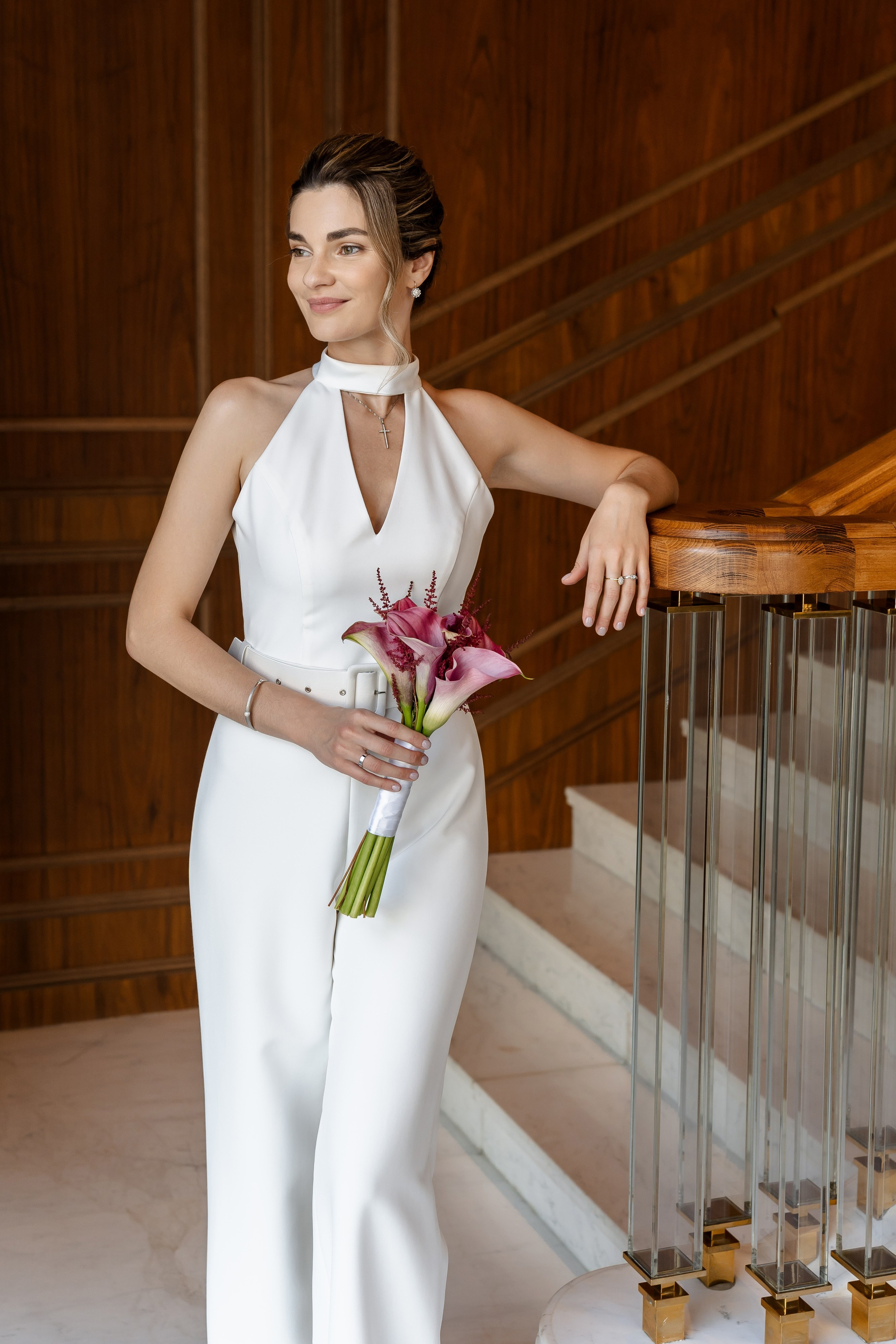 Свадьба Кати и Жени. Свадебный фотограф в Москве Яна Деньгина