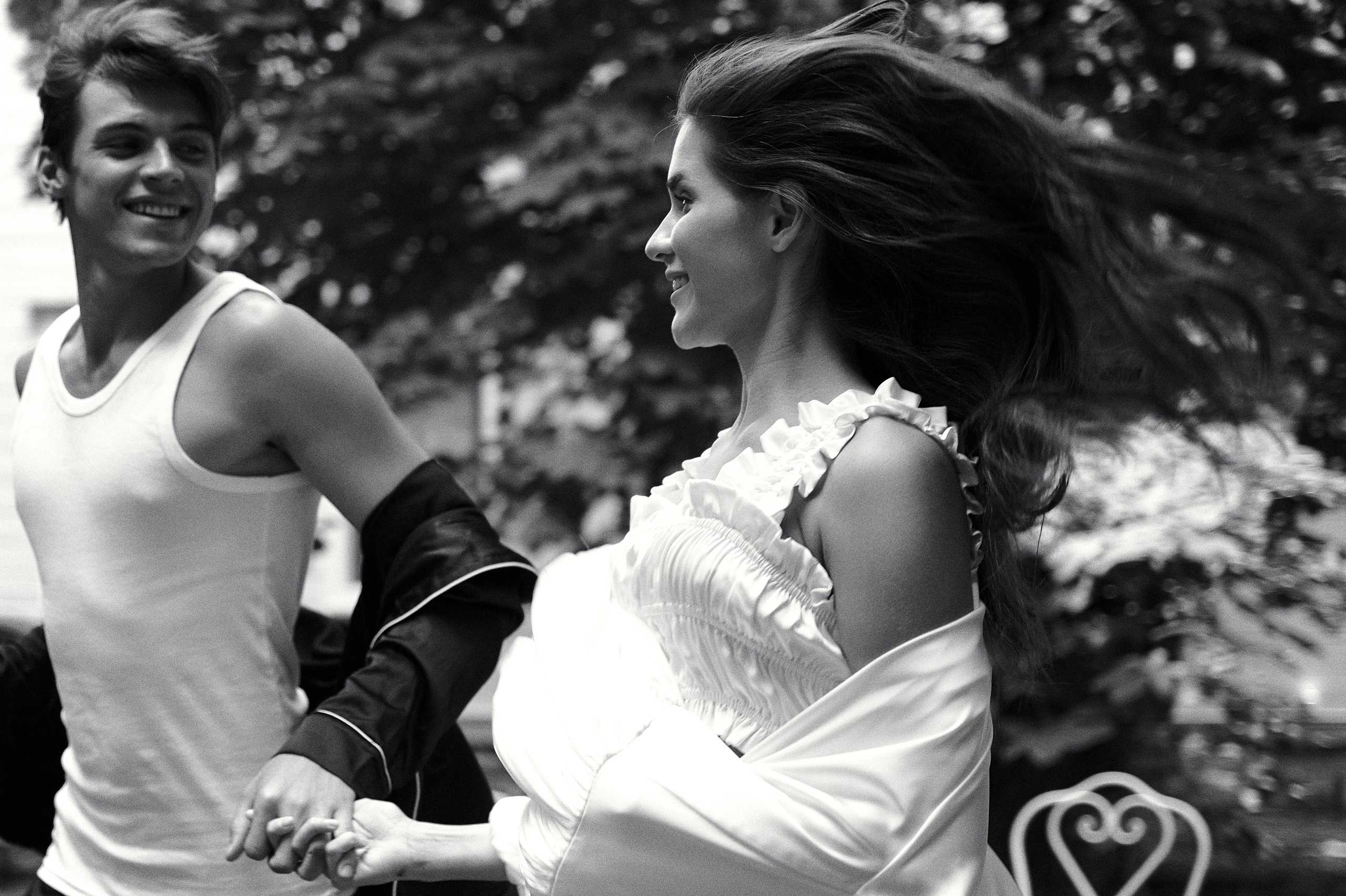 Свадебная съемка в Москве. Камерная свадьба. Свадебный и портретный фотограф в Брянске Скепская Лилия