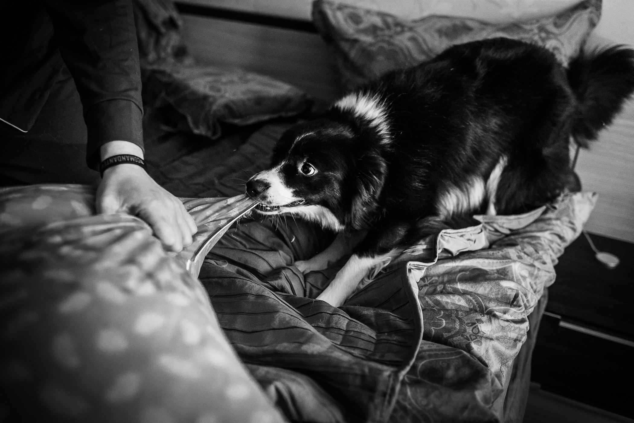 Пижамная вечеринка Тани и Димы. Семейный Фотограф в Москве Ирина Хохлова