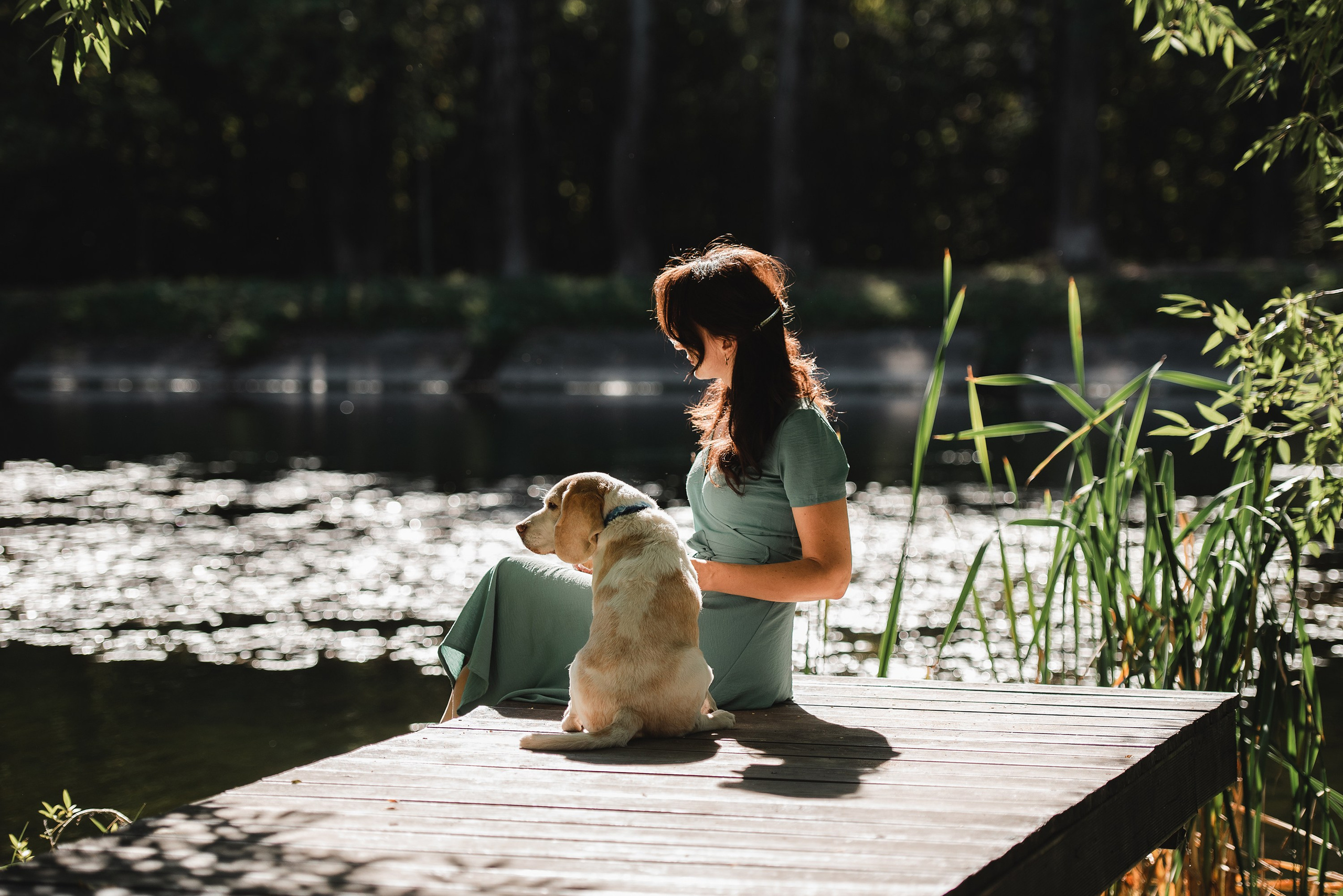 Оля и Ника. Семейный Фотограф в Москве Ирина Хохлова