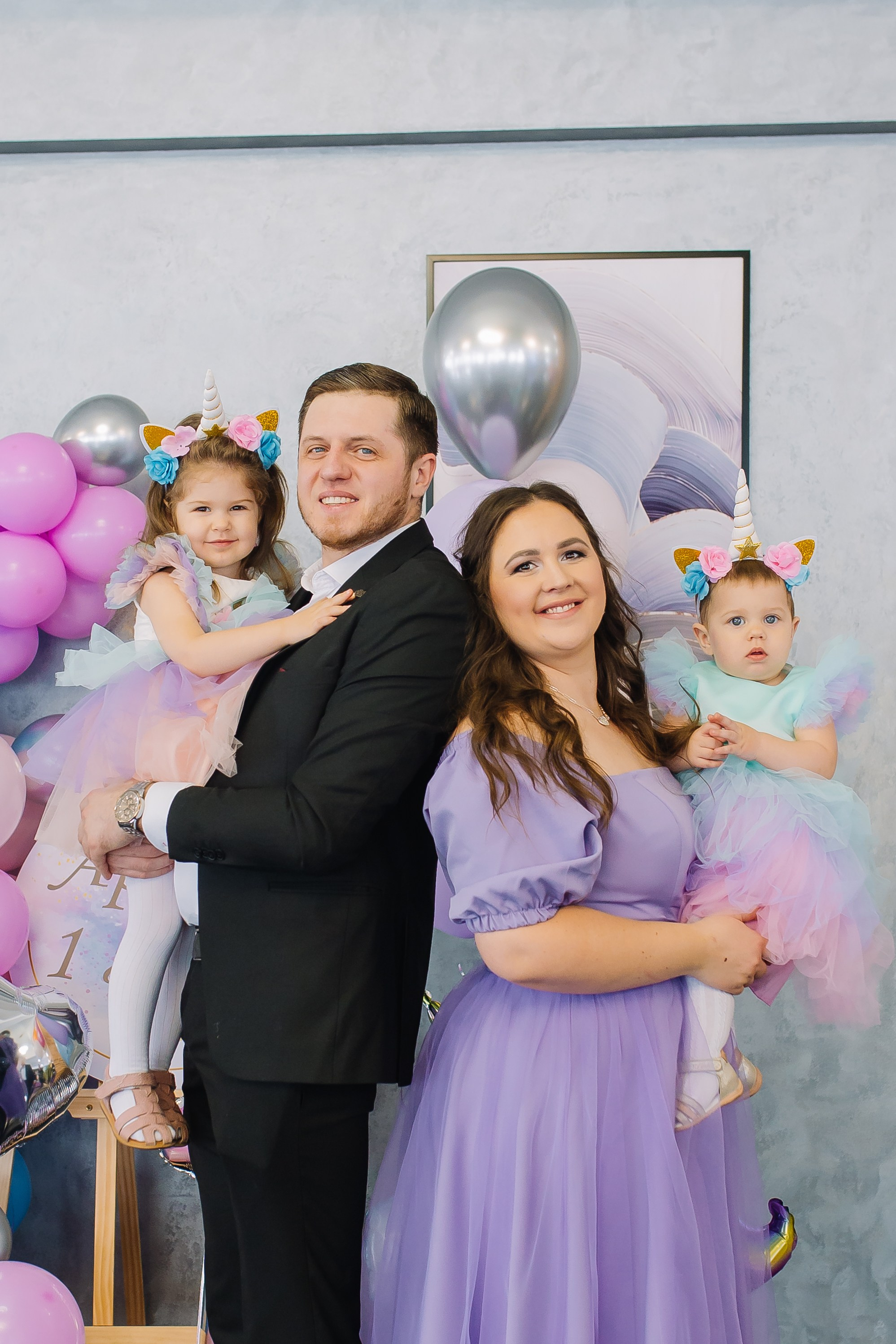 Репортаж. Свадебный и семейный фотограф в Алматы Laura Dosmann