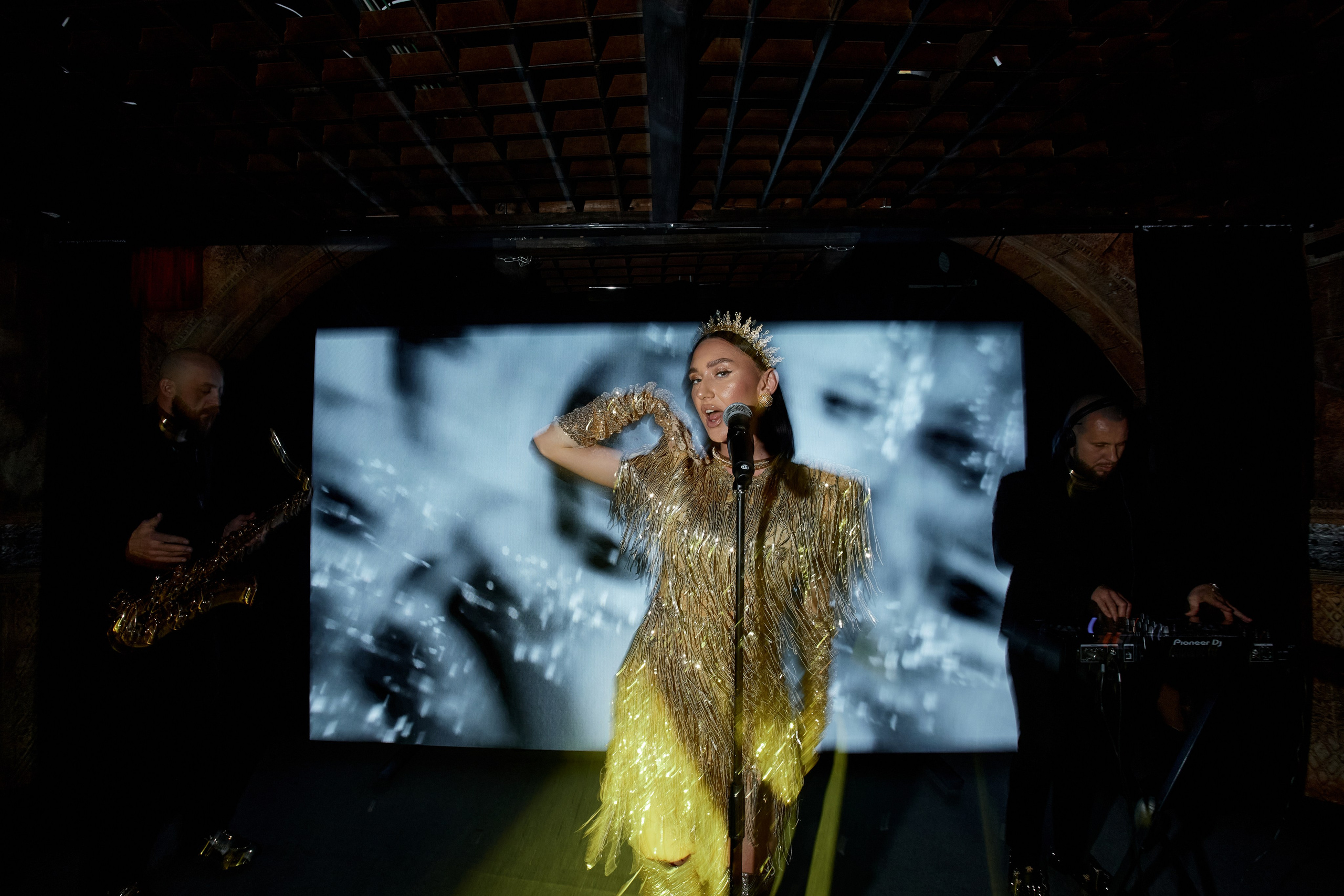 День Рождения Аня. Свадебный фотограф Челябинск, Екатеринбург, Курган — Виктор Слуднов