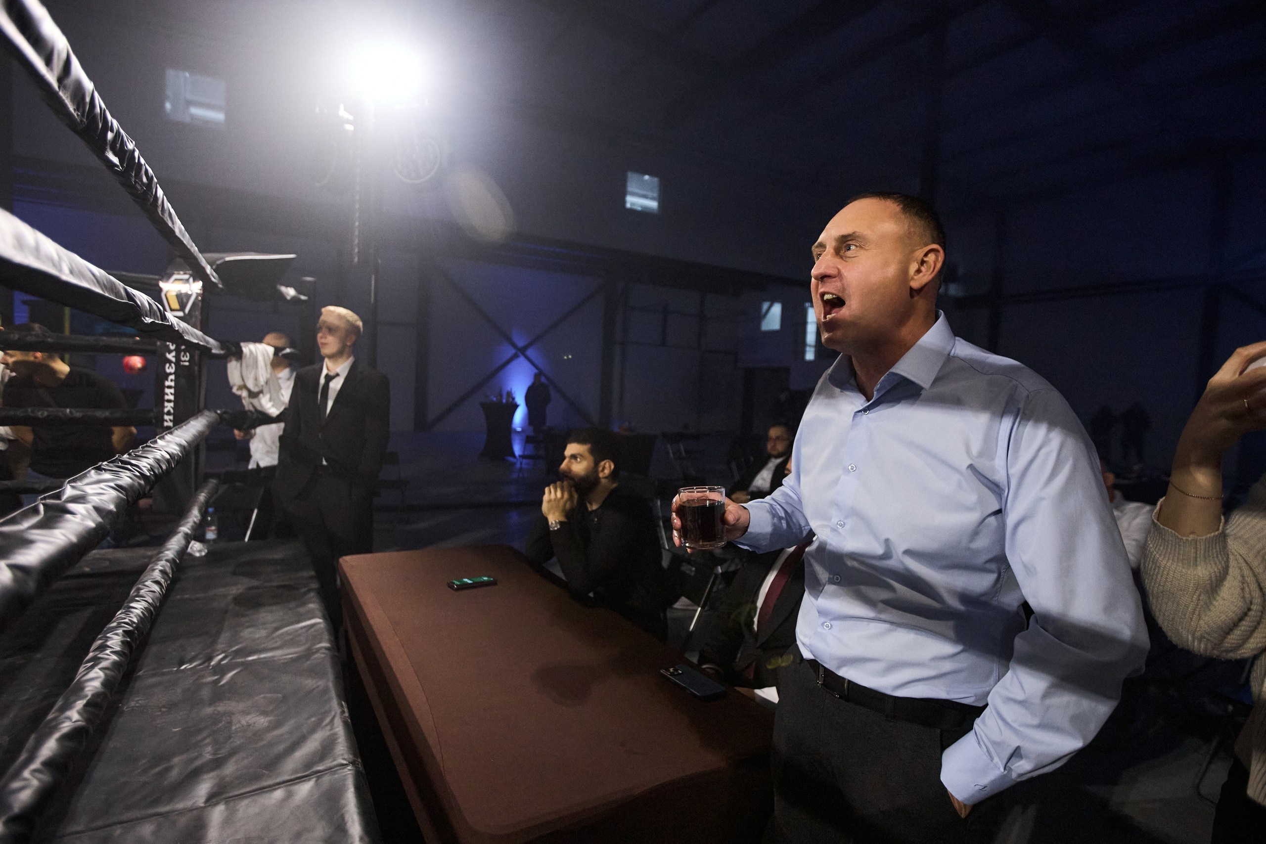 Уральская Кровельная. Свадебный фотограф Челябинск, Екатеринбург, Курган — Виктор Слуднов