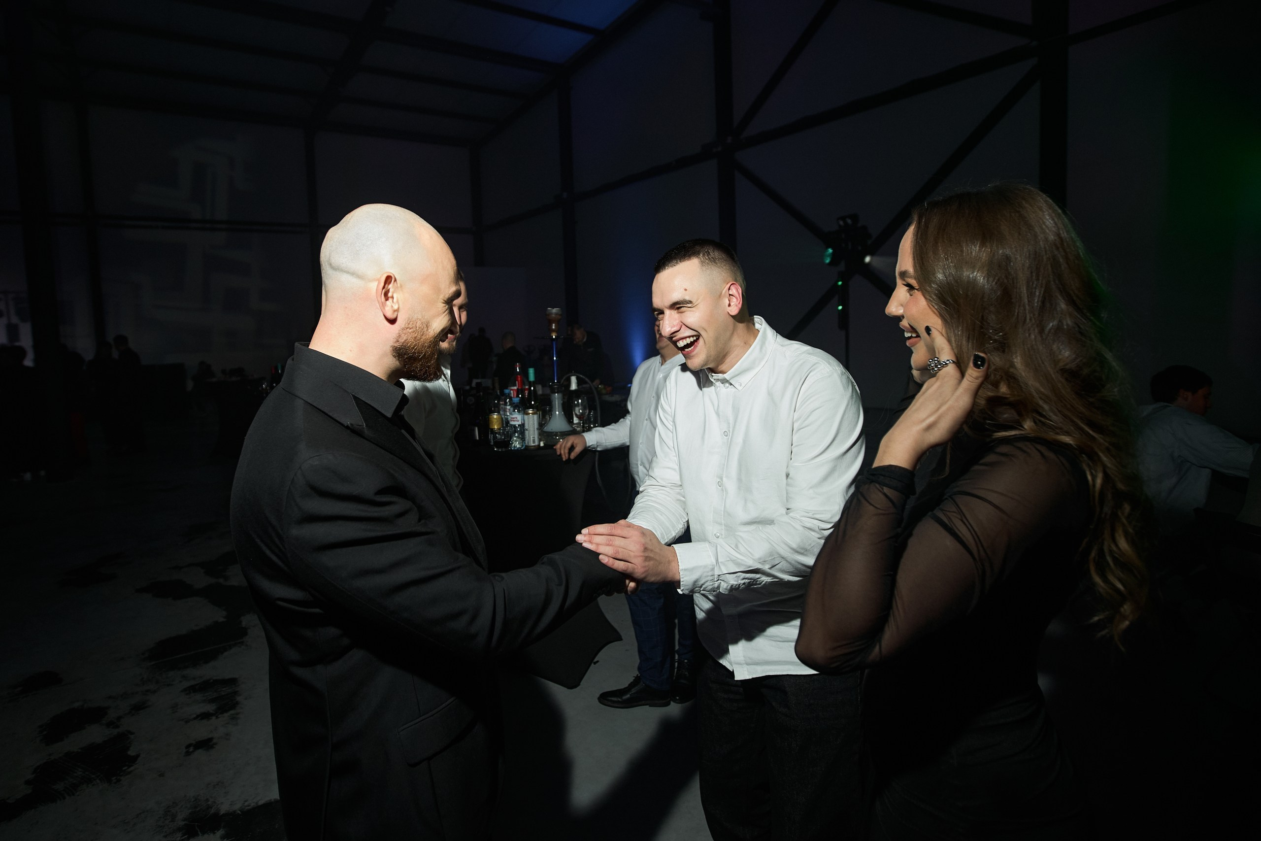 Уральская Кровельная. Свадебный фотограф Челябинск, Екатеринбург, Курган — Виктор Слуднов