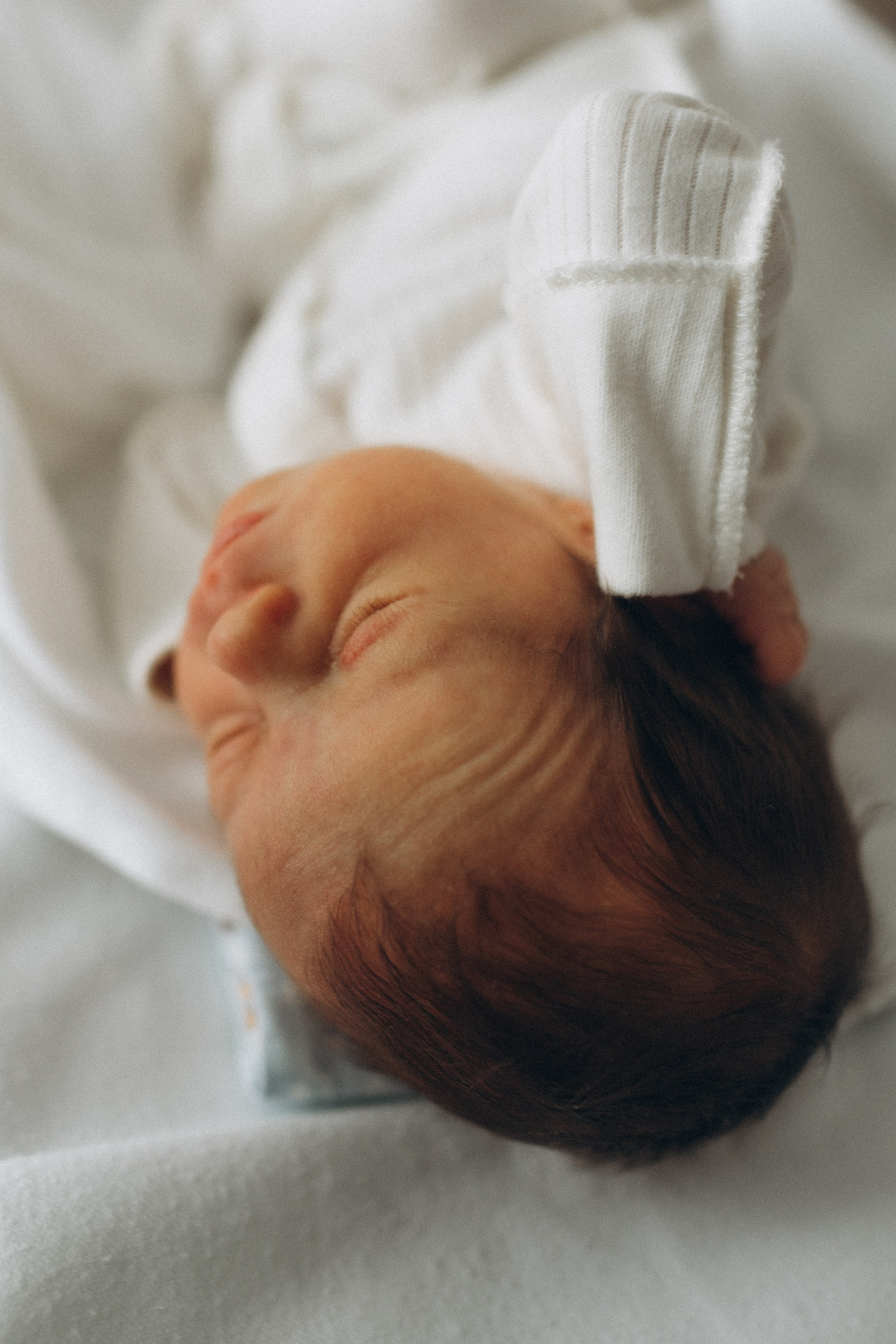 Выписка Арины. -