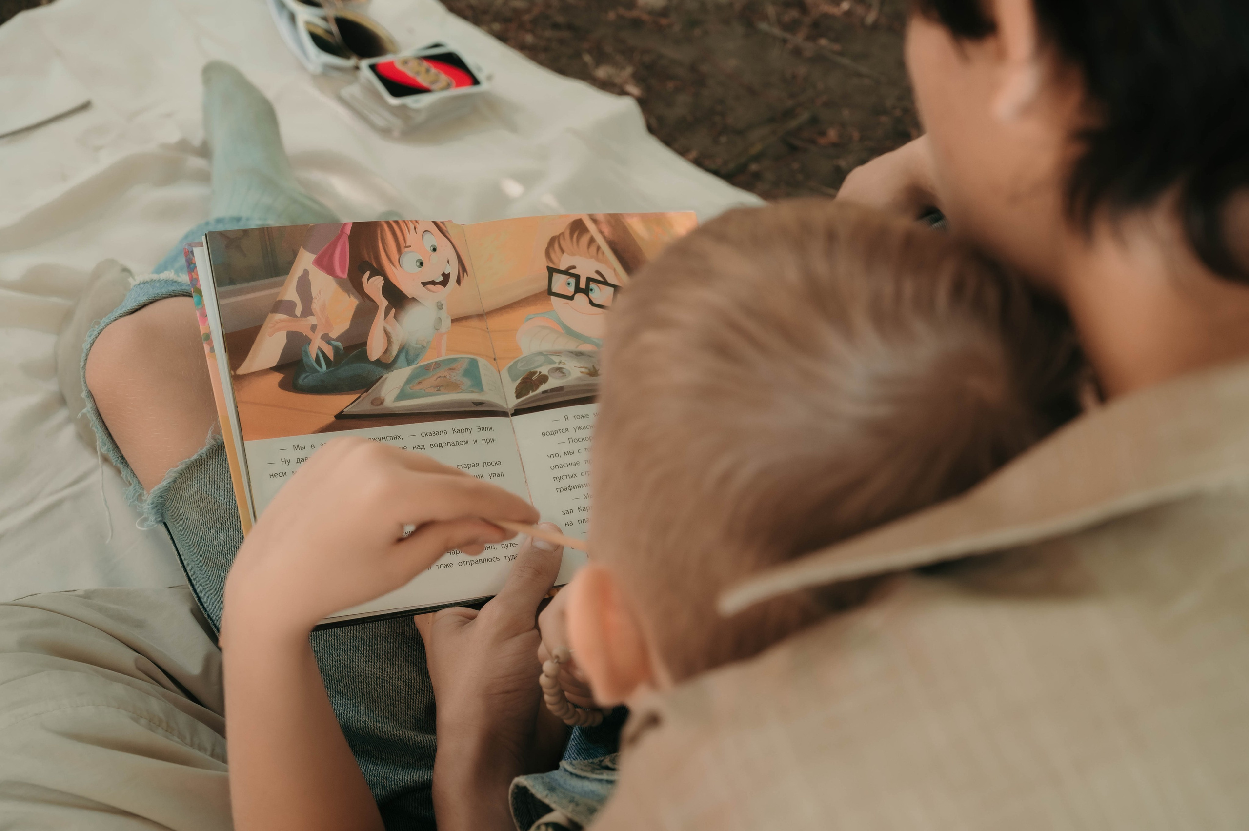 Детские съемки. Семейный фотограф г. Ростов-на Дону Бобровник Ольга