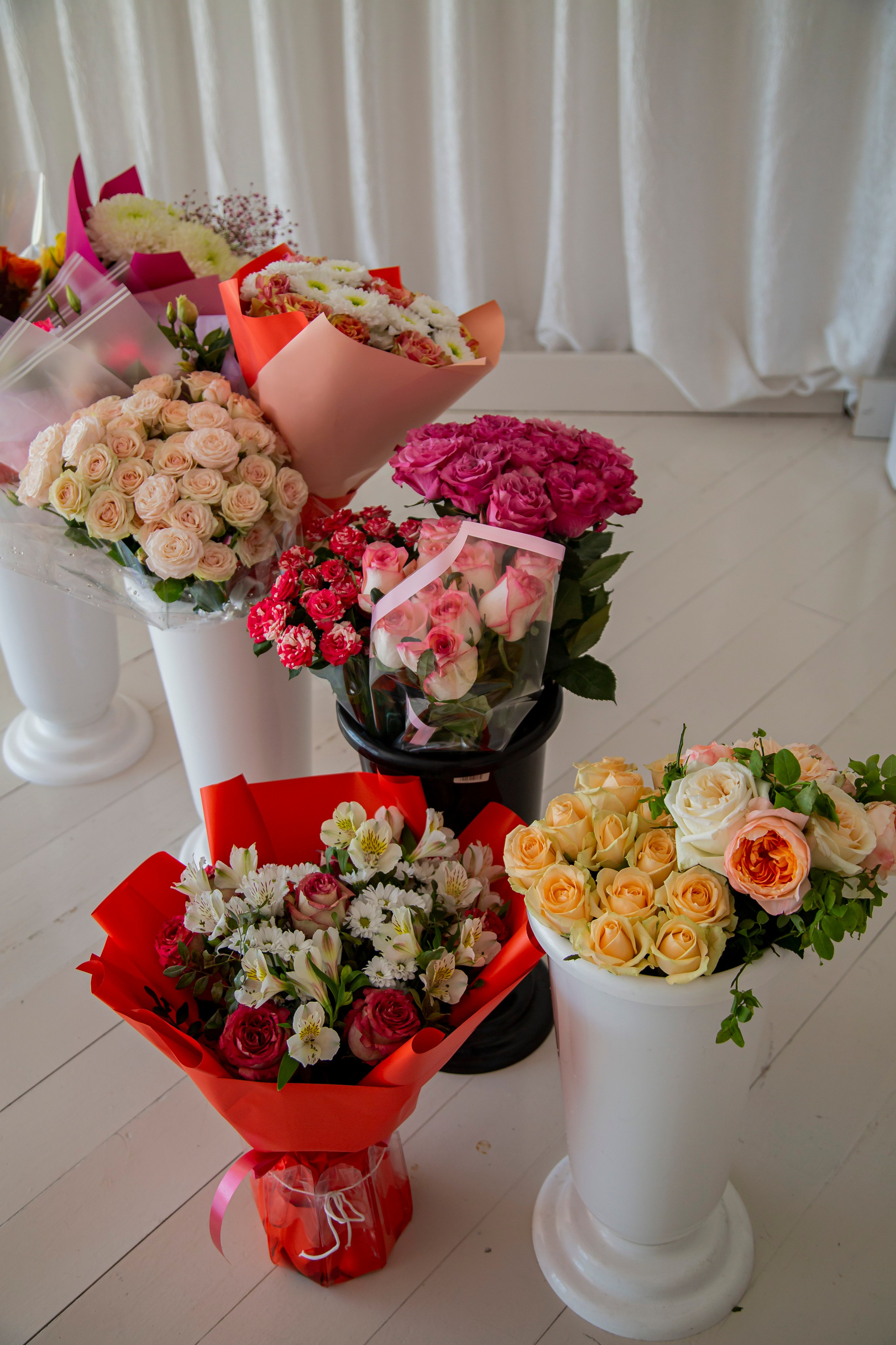 Юбилей. 𝓕𝓸𝓽𝓸𝓰𝓻𝓪𝓯 𝓑𝓪𝓵𝓪𝓼𝓱𝓲𝓱𝓪 / 𝓜𝓸𝓼𝓴𝓿𝓪