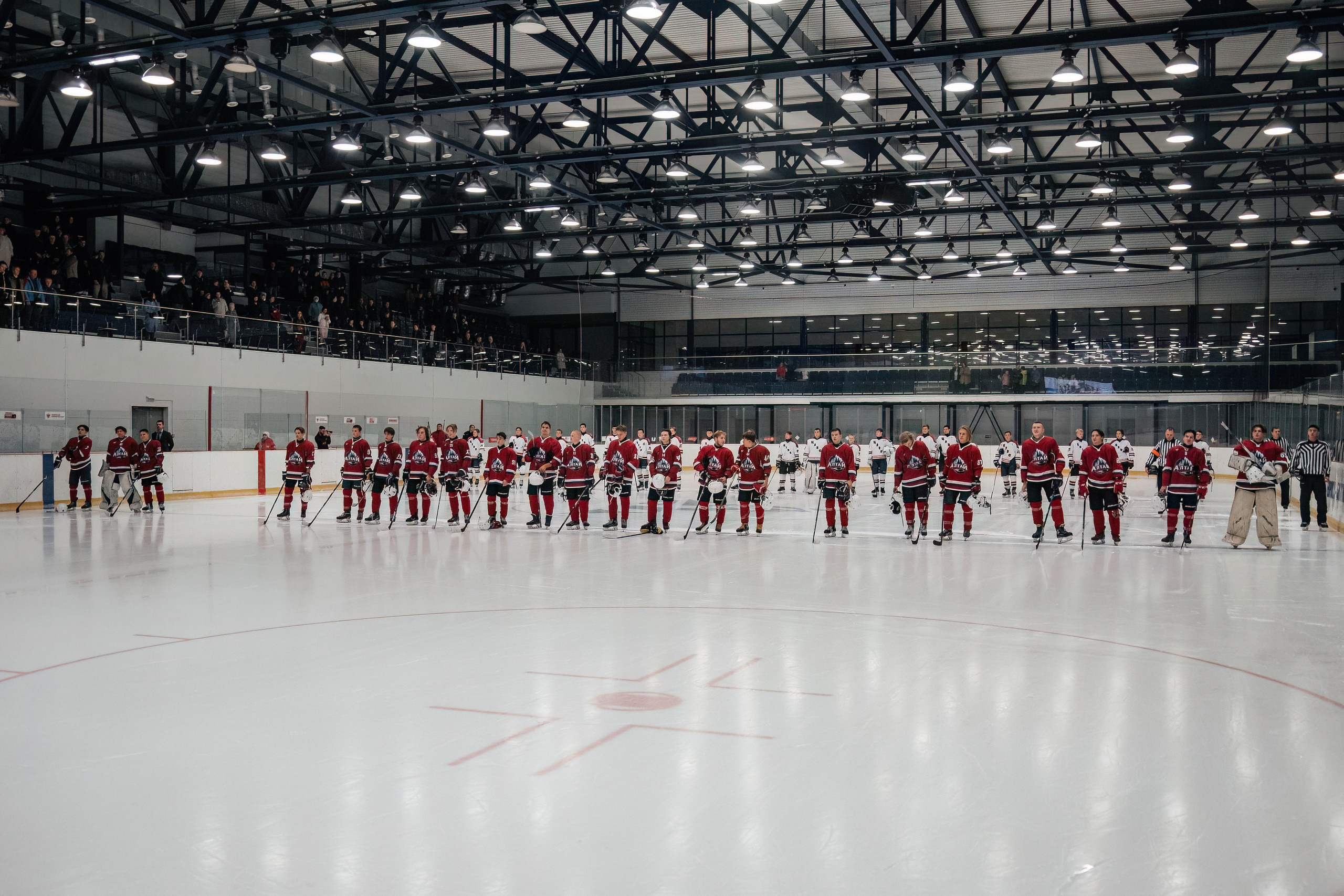 Отзывы. Спортивный и пейзажный фотограф в Барнауле Руслан Нигматуллин