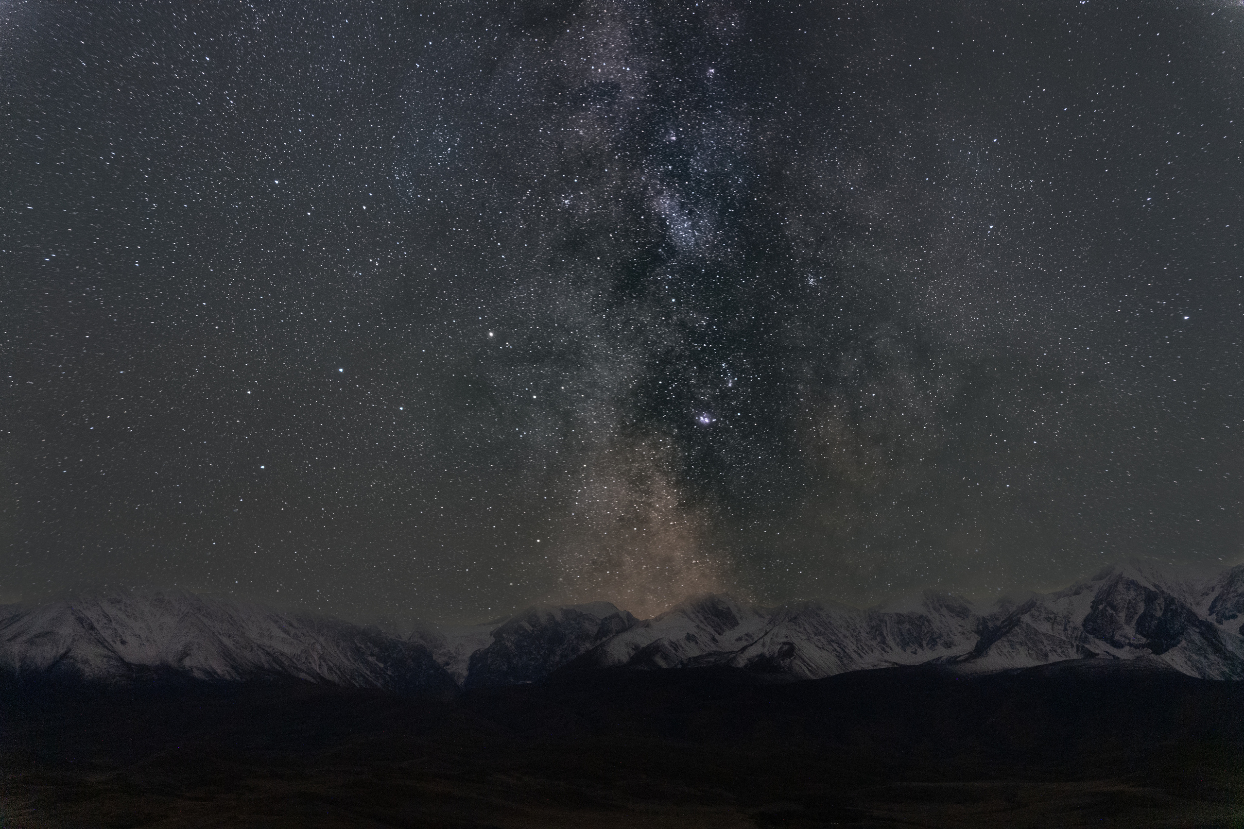 Пейзажная фотография. Спортивный и пейзажный фотограф в Барнауле Руслан Нигматуллин