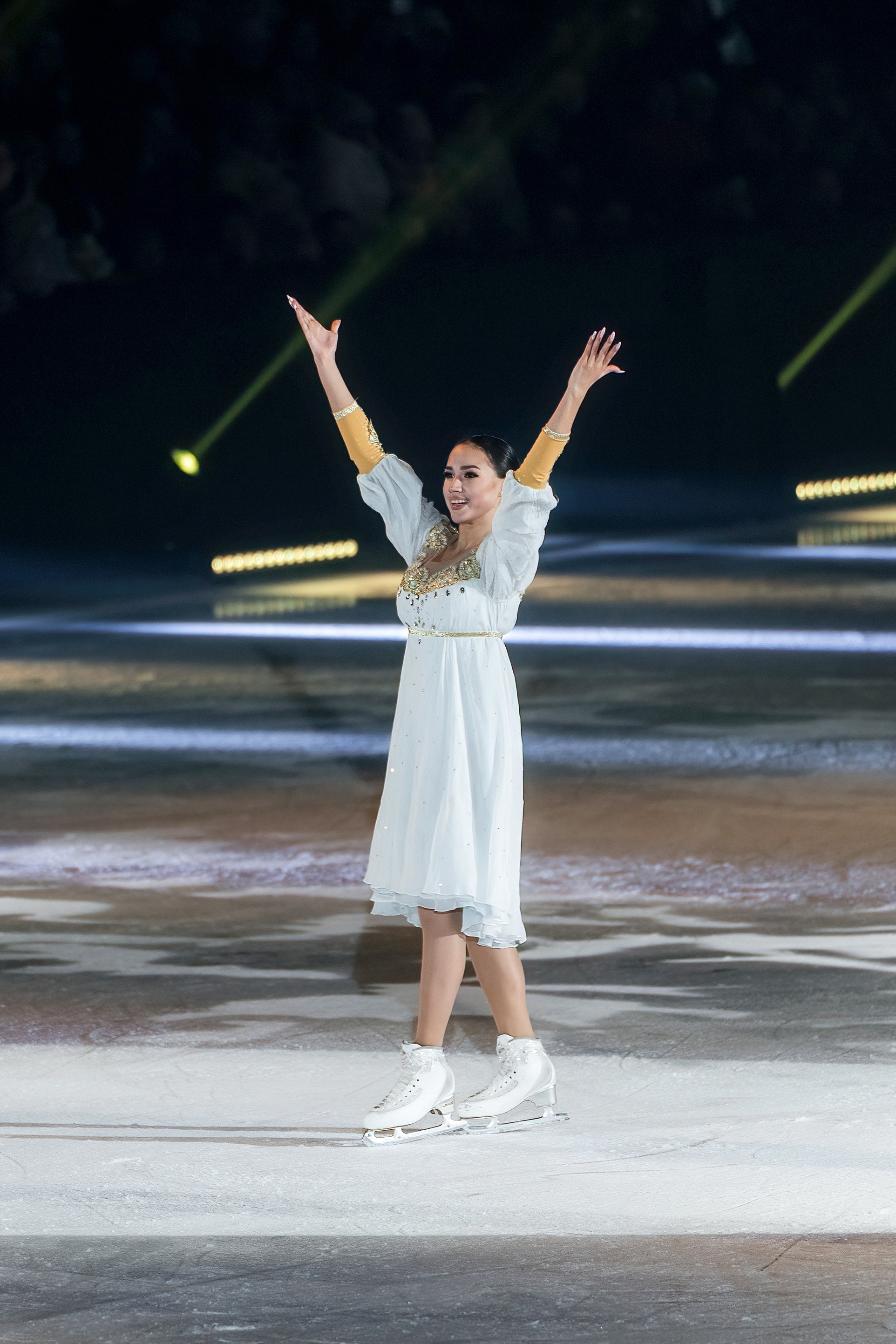 Спортивная репортажная фотография. Спортивный и пейзажный фотограф в Барнауле Руслан Нигматуллин