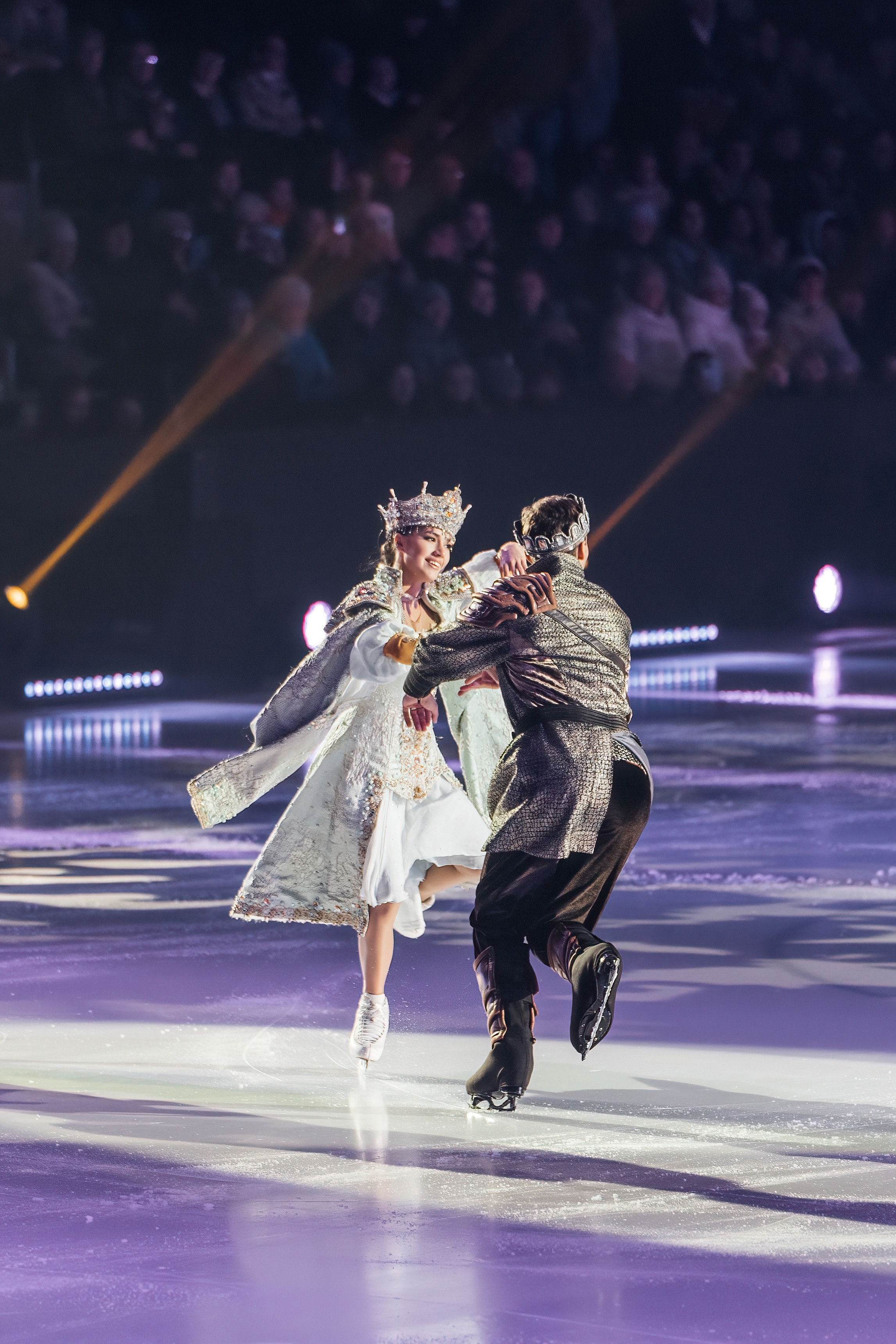 Спортивная репортажная фотография. Спортивный и пейзажный фотограф в Барнауле Руслан Нигматуллин