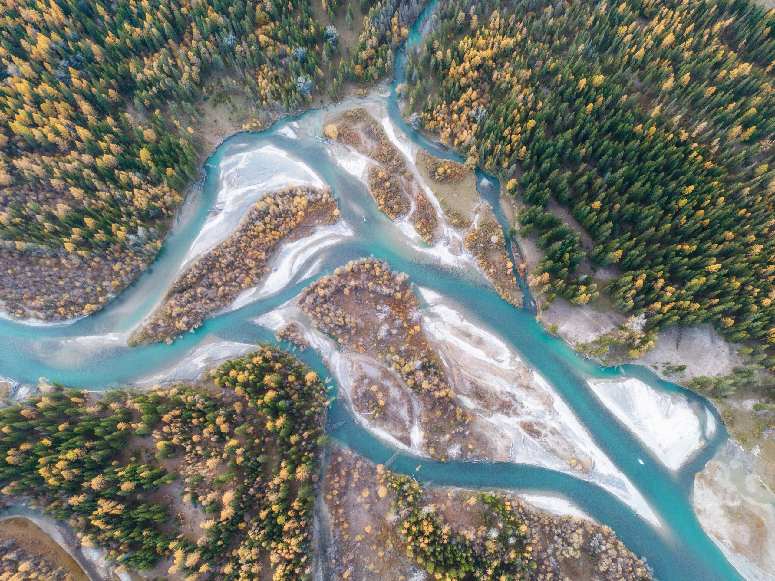 Пейзажная фотография. Спортивный и пейзажный фотограф в Барнауле Руслан Нигматуллин