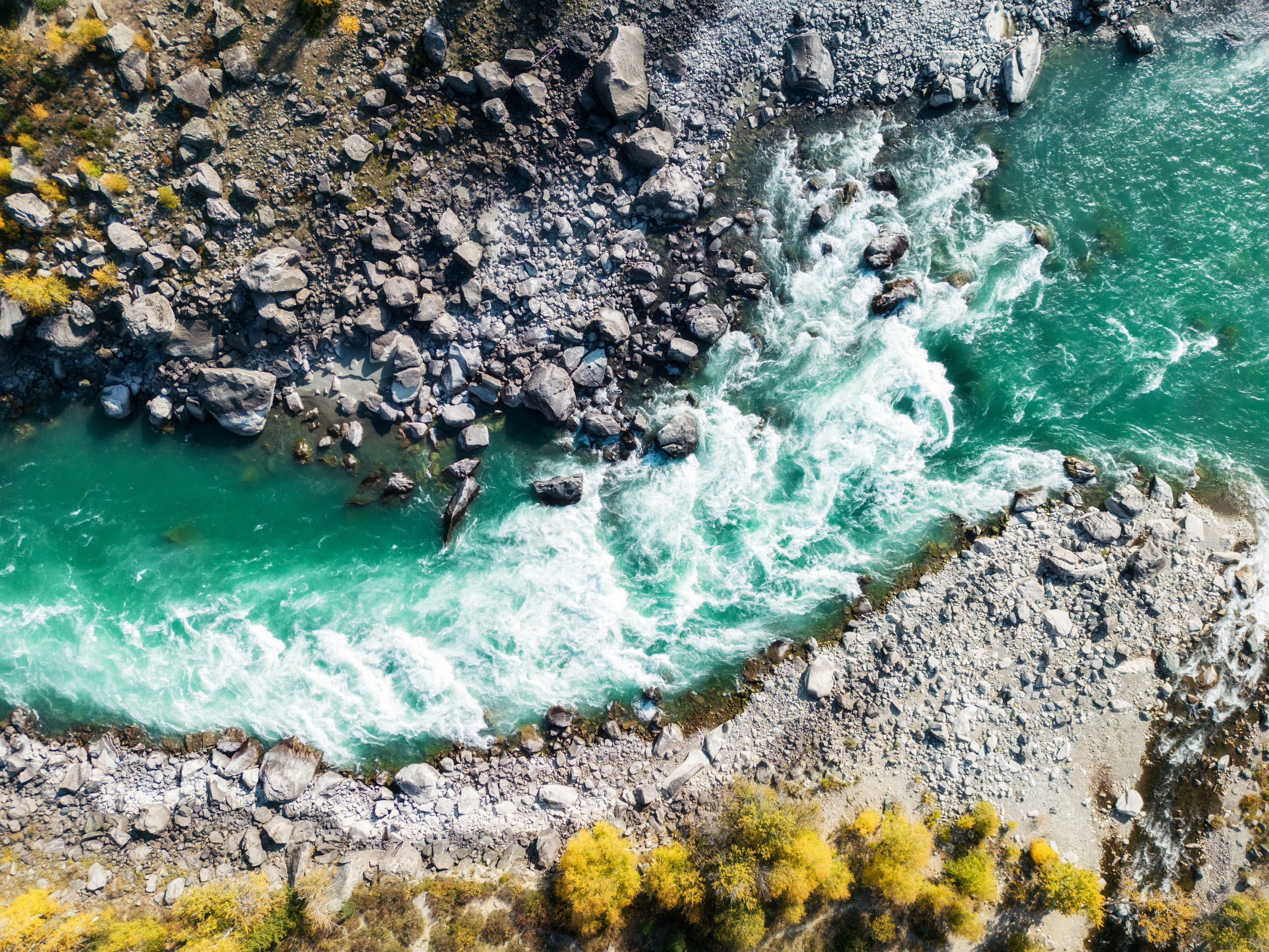 Пейзажная фотография. Спортивный и пейзажный фотограф в Барнауле Руслан Нигматуллин