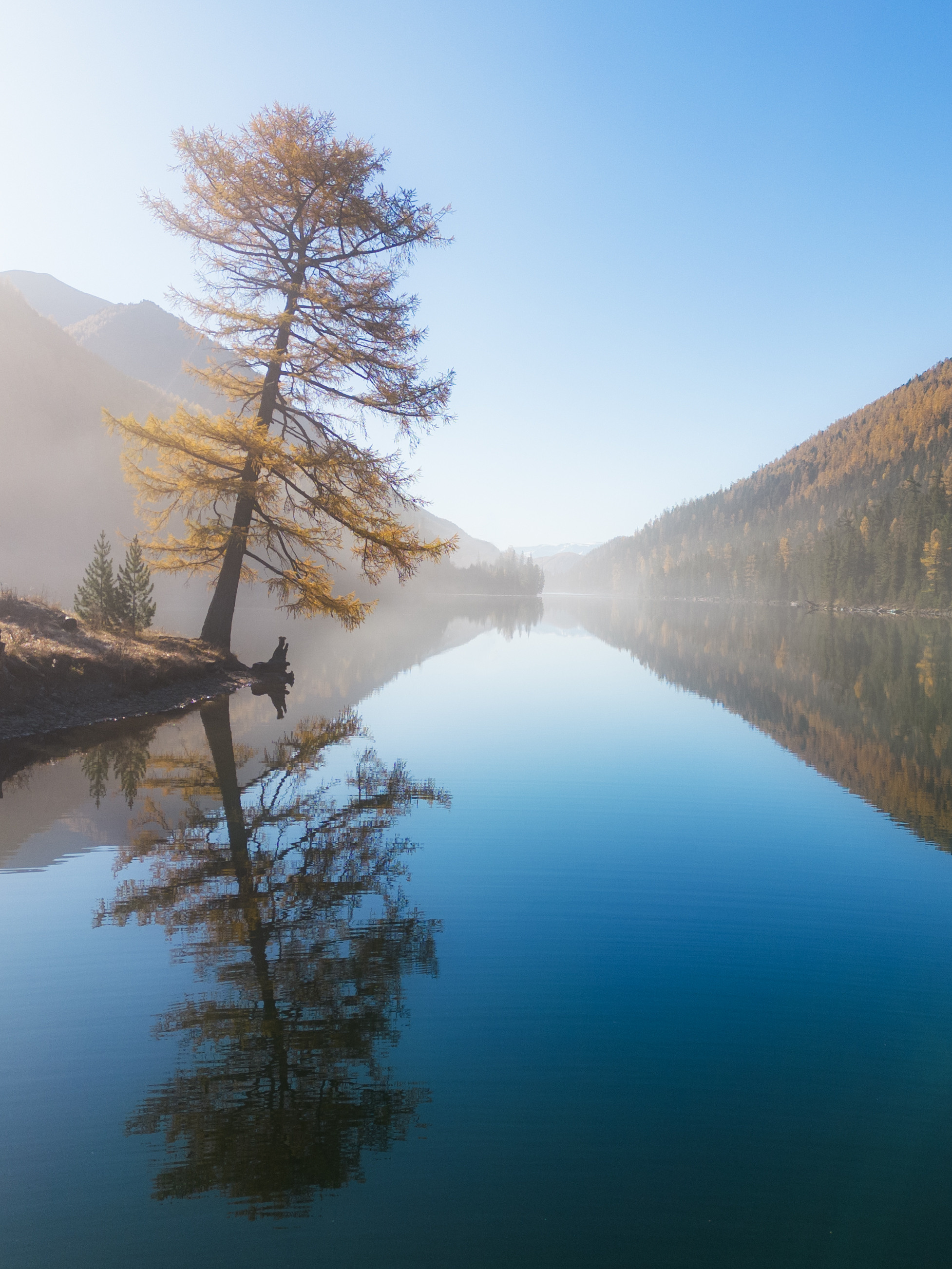 Пейзажная фотография. Спортивный и пейзажный фотограф в Барнауле Руслан Нигматуллин