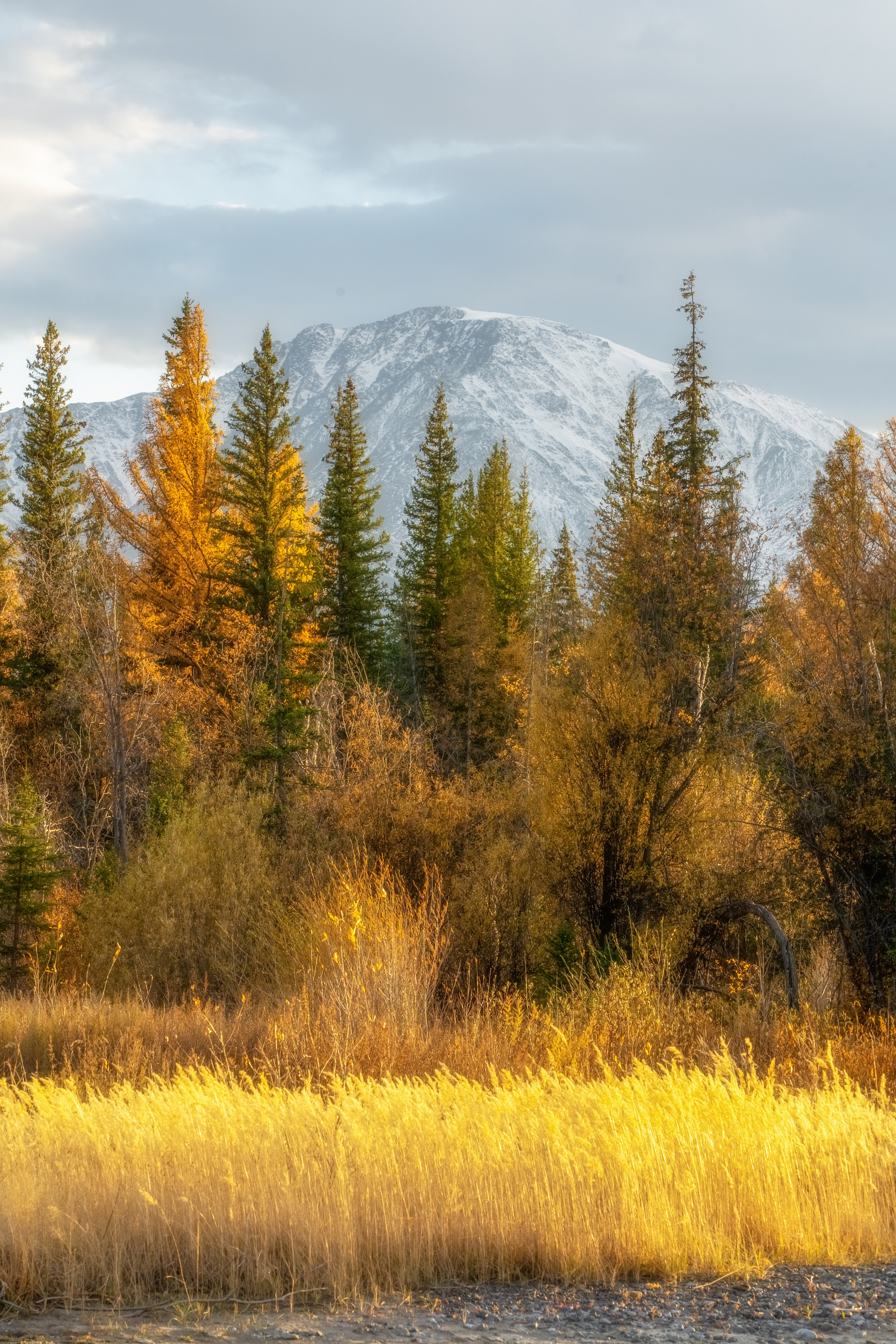 Пейзажная фотография. Спортивный и пейзажный фотограф в Барнауле Руслан Нигматуллин