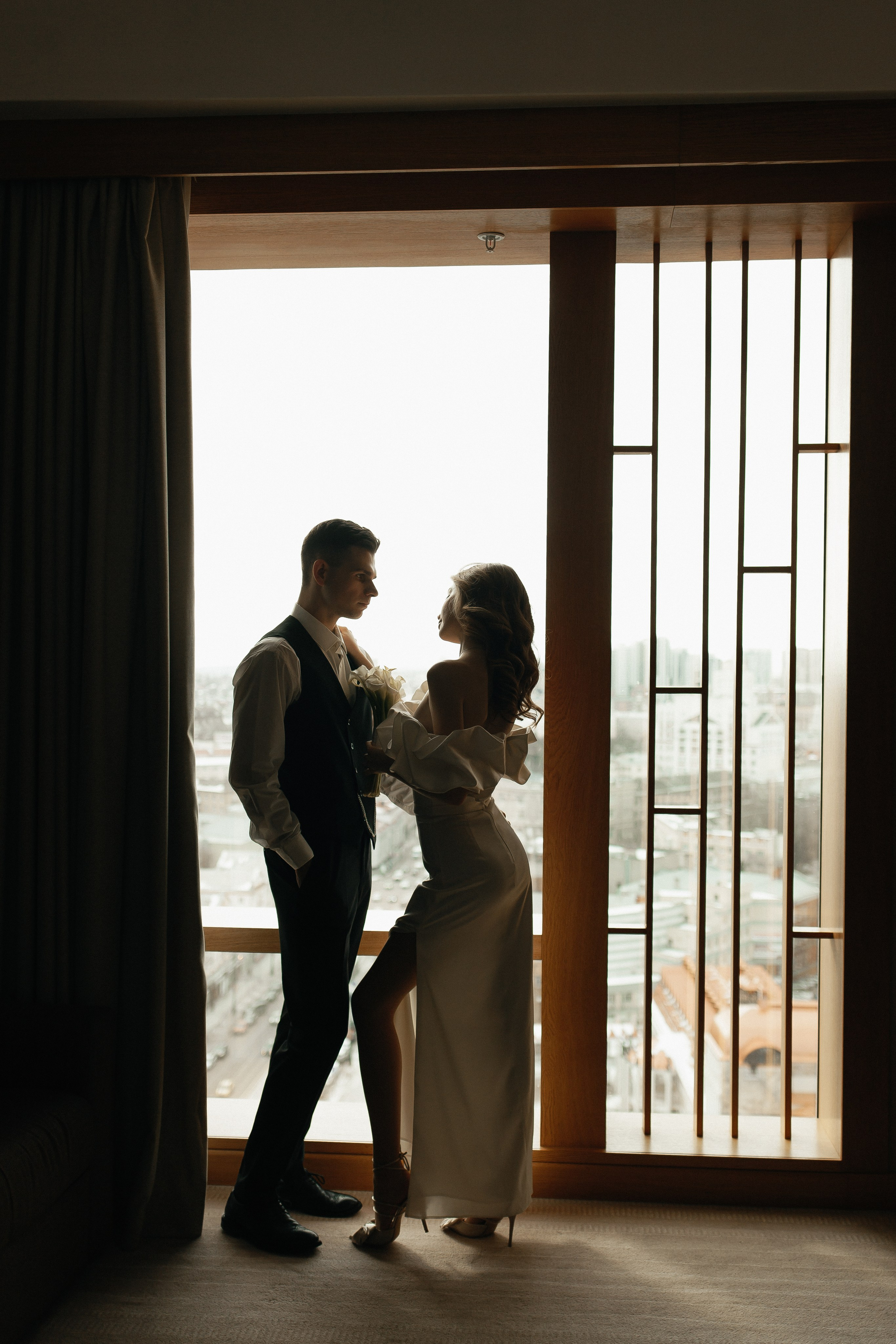 S & P. Фотограф Ольга Сапронова. Свадебный фотограф Ольга Сапронова