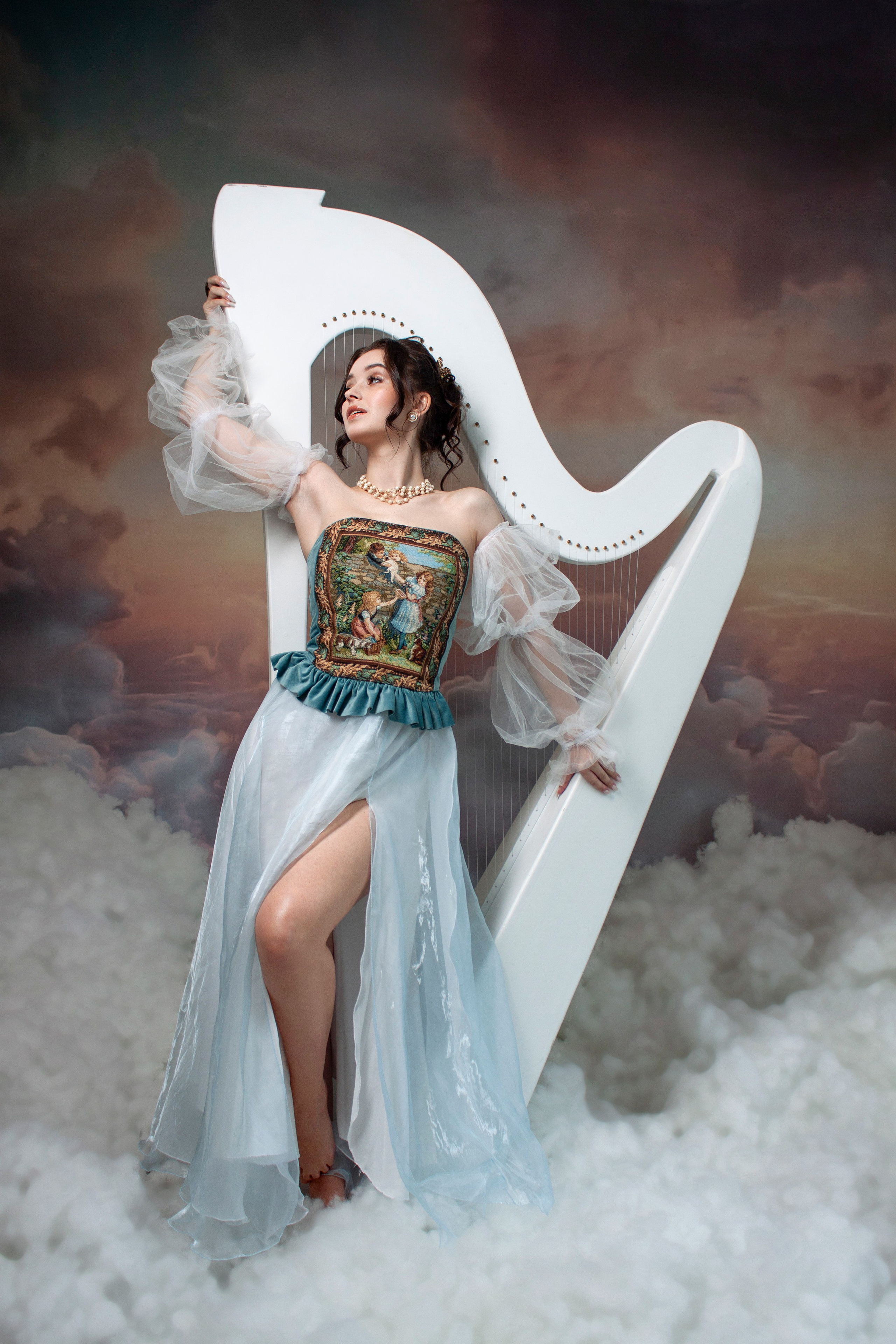 Ксения. Фотограф в Санкт-Петербурге Рейдер Дарья